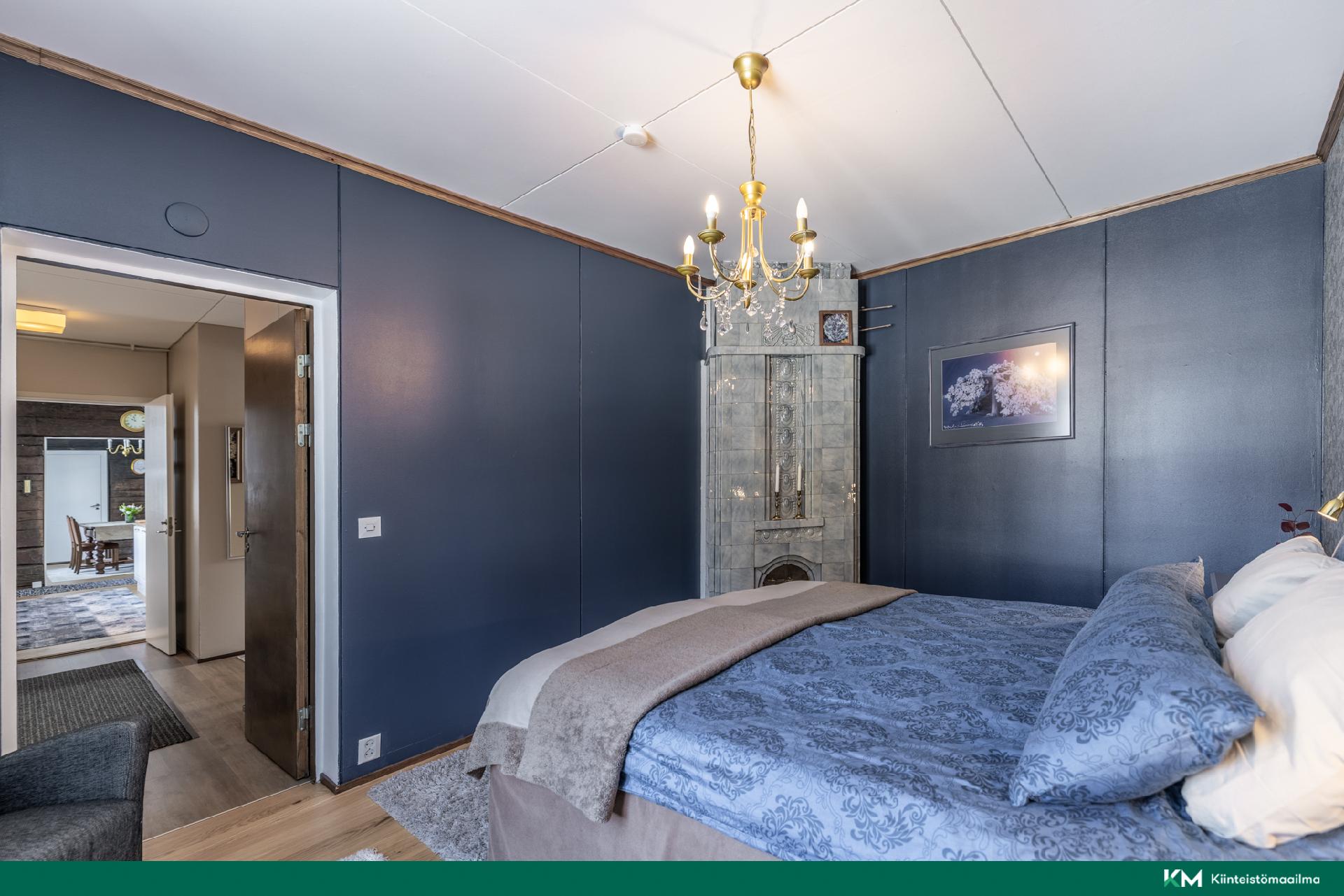 Vanha Pieksämäentie 2, Oravinmäki, Mikkeli