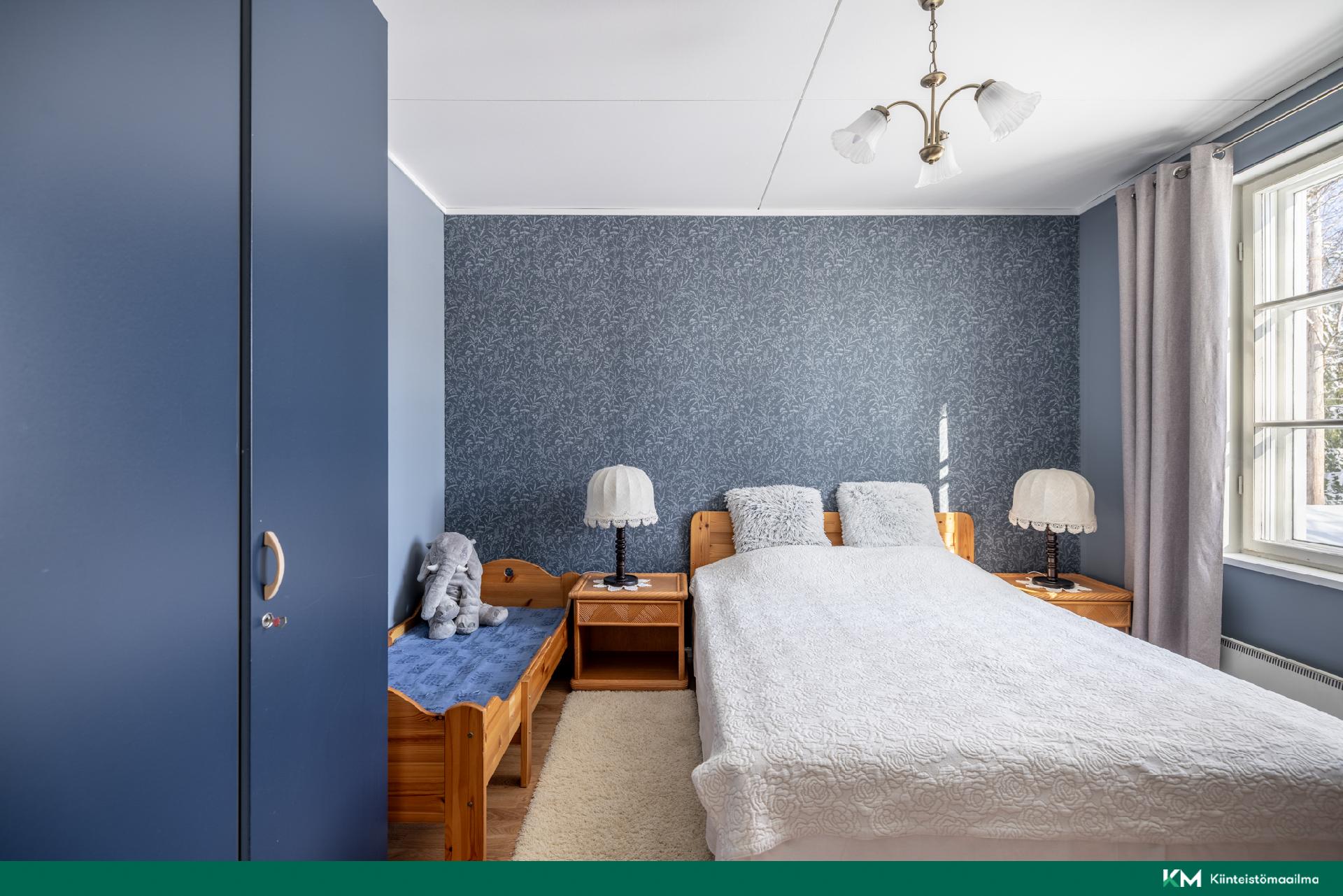 Vanha Pieksämäentie 2, Oravinmäki, Mikkeli