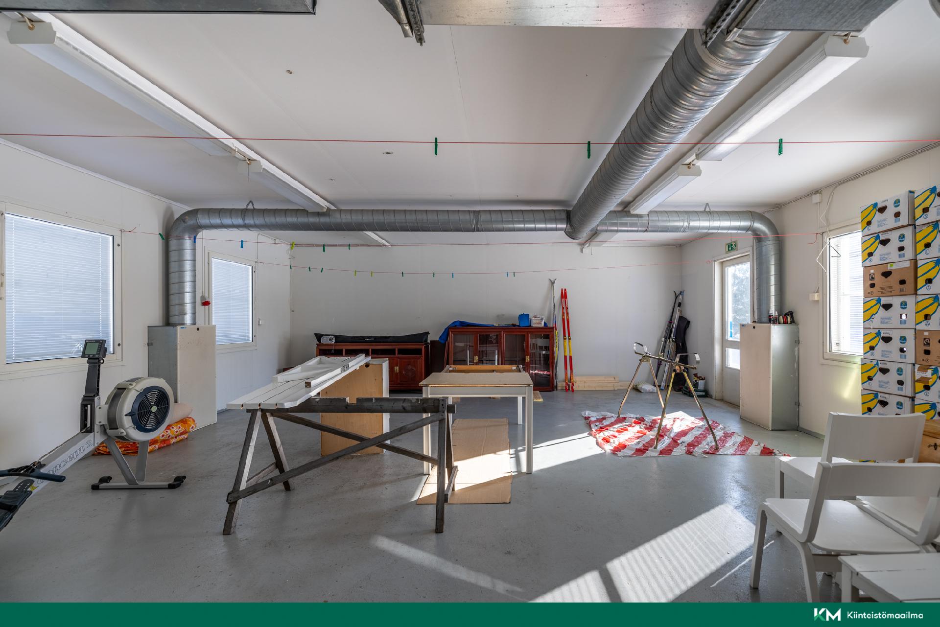 Vanha Pieksämäentie 2, Oravinmäki, Mikkeli