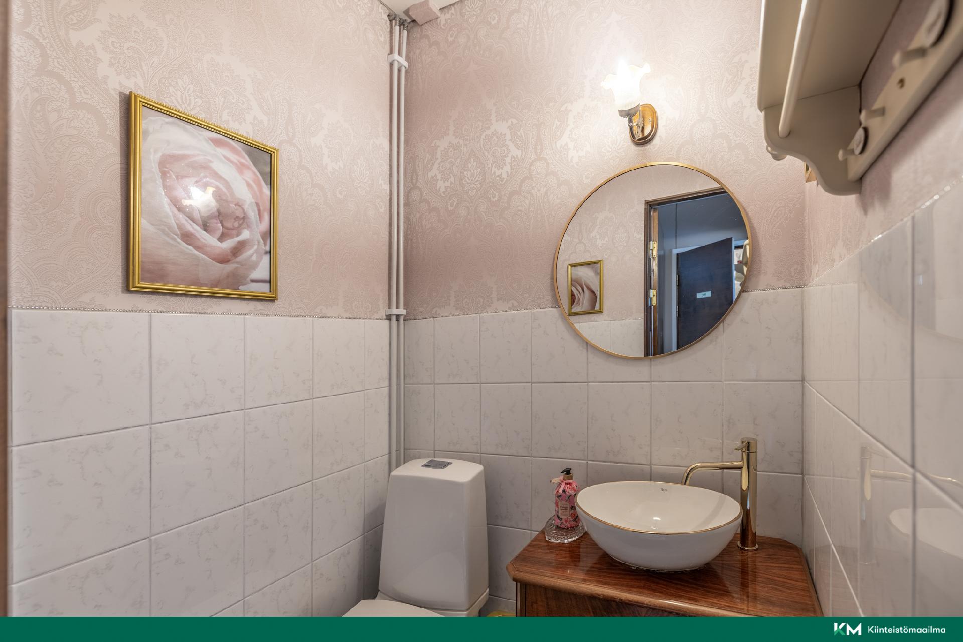 Vanha Pieksämäentie 2, Oravinmäki, Mikkeli