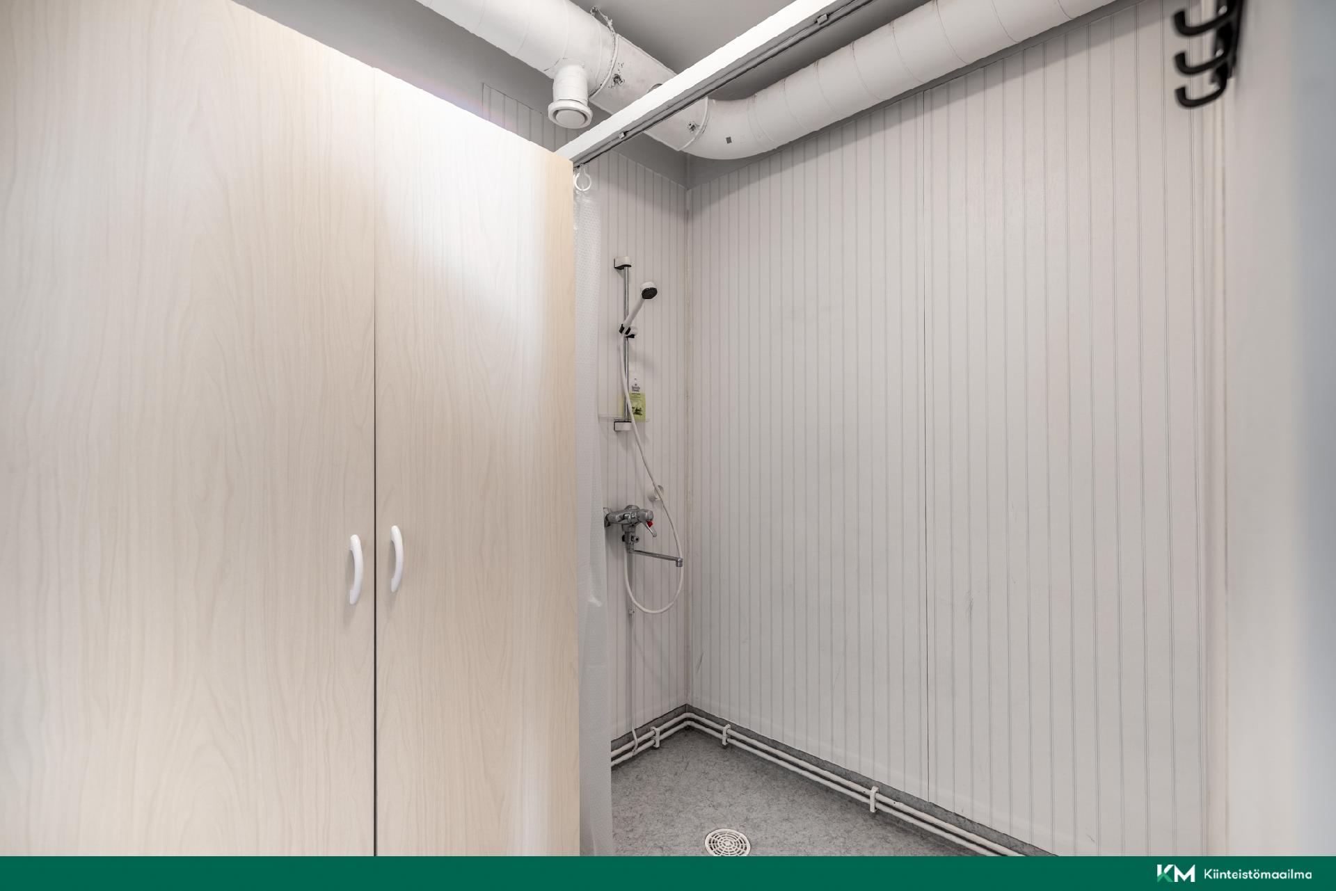 Vanha Pieksämäentie 2, Oravinmäki, Mikkeli