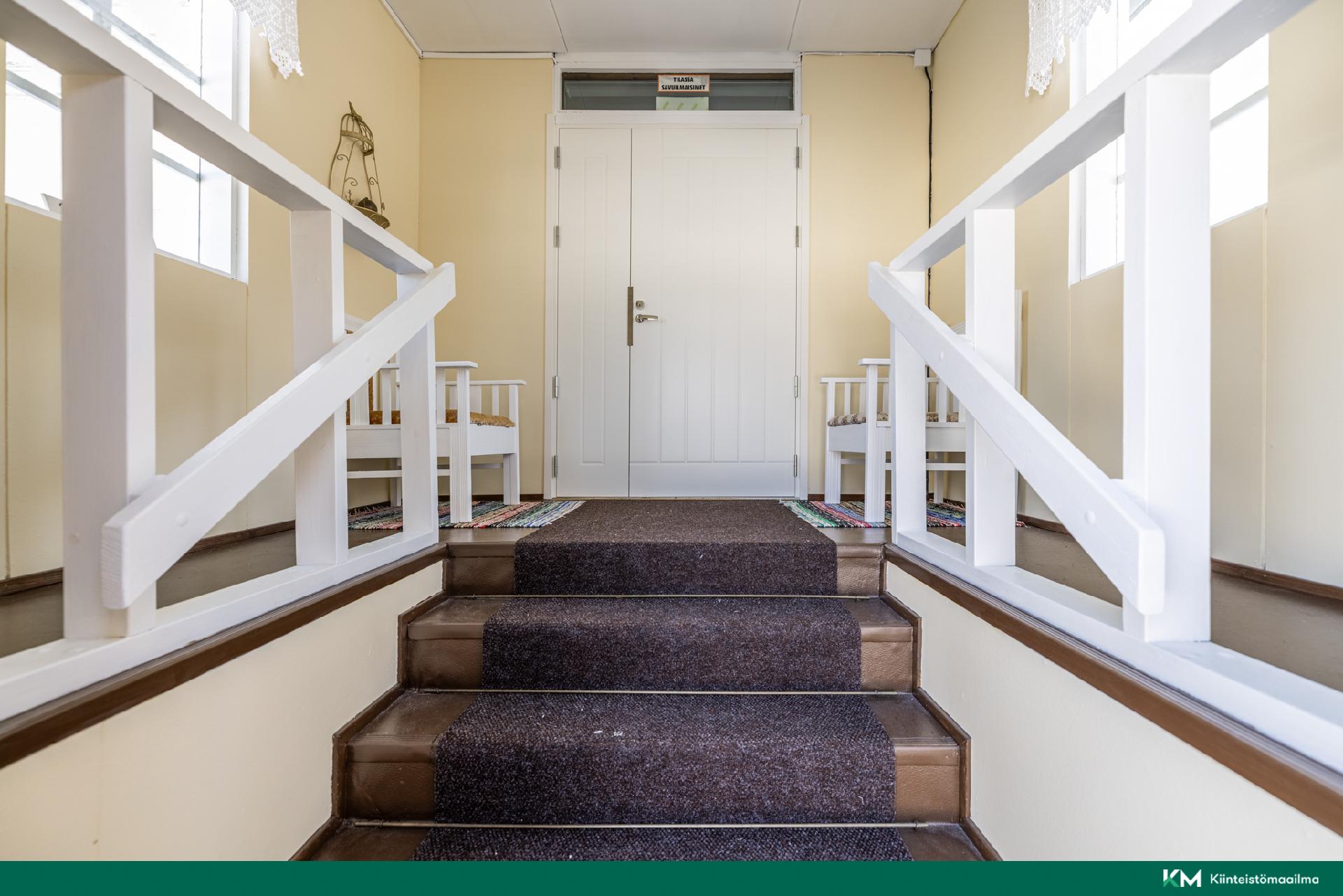 Vanha Pieksämäentie 2, Oravinmäki, Mikkeli