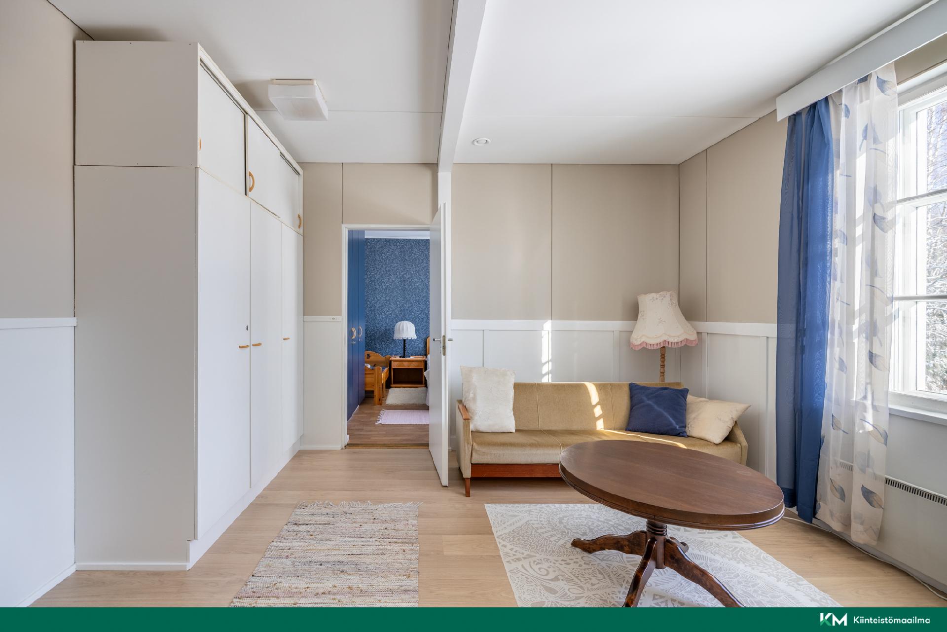 Vanha Pieksämäentie 2, Oravinmäki, Mikkeli