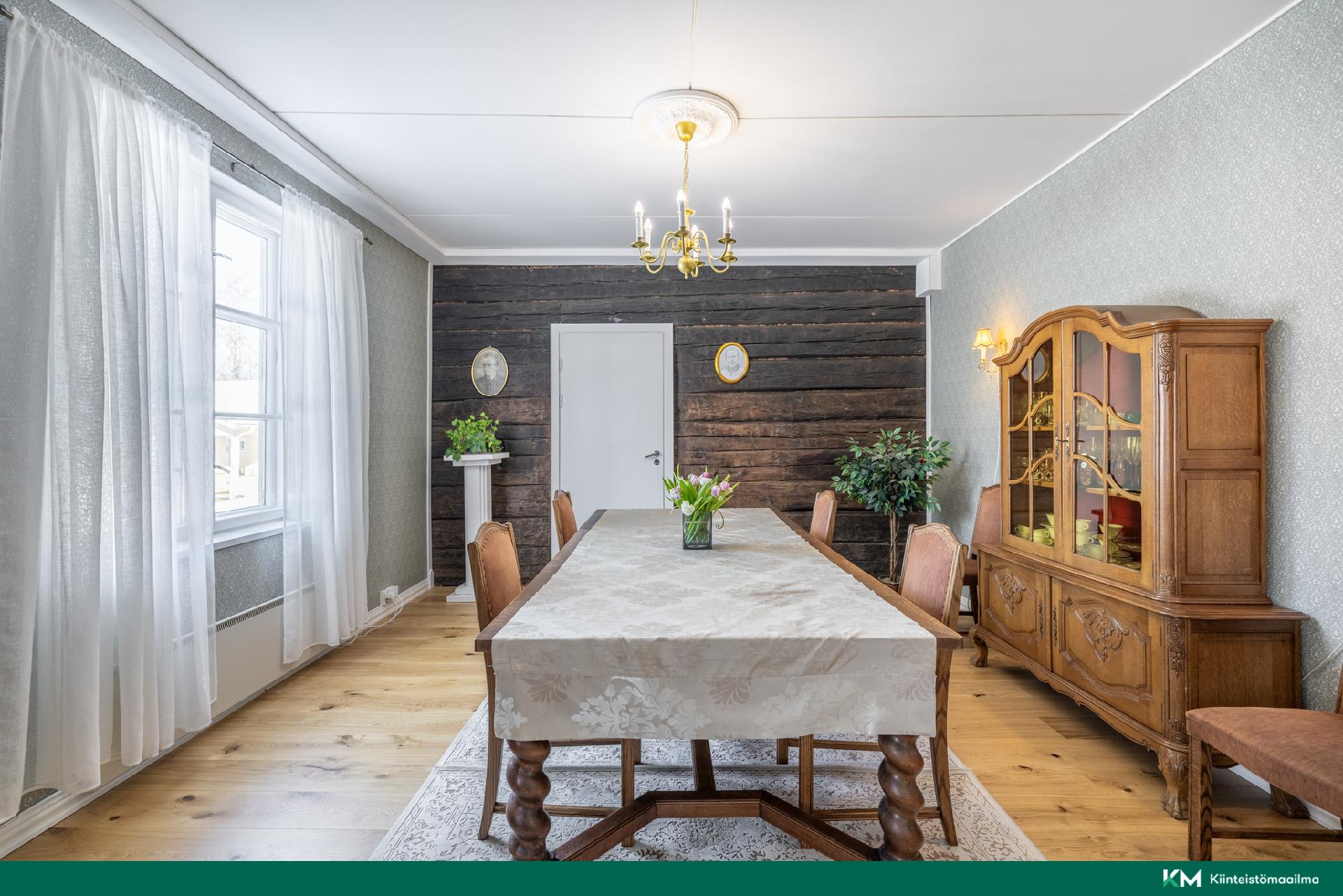 Vanha Pieksämäentie 2, Oravinmäki, Mikkeli