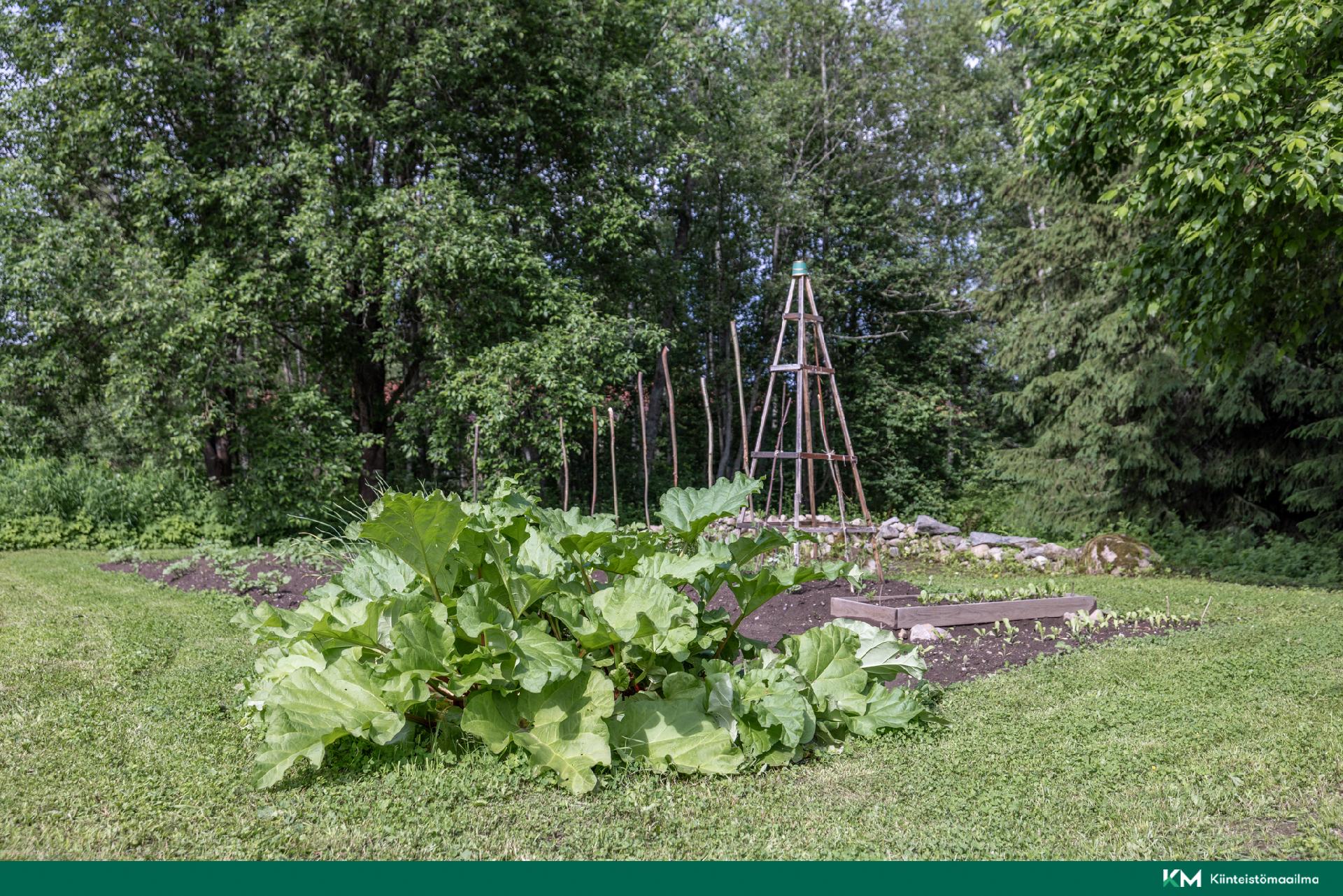 Vanha Pieksämäentie 2, Oravinmäki, Mikkeli