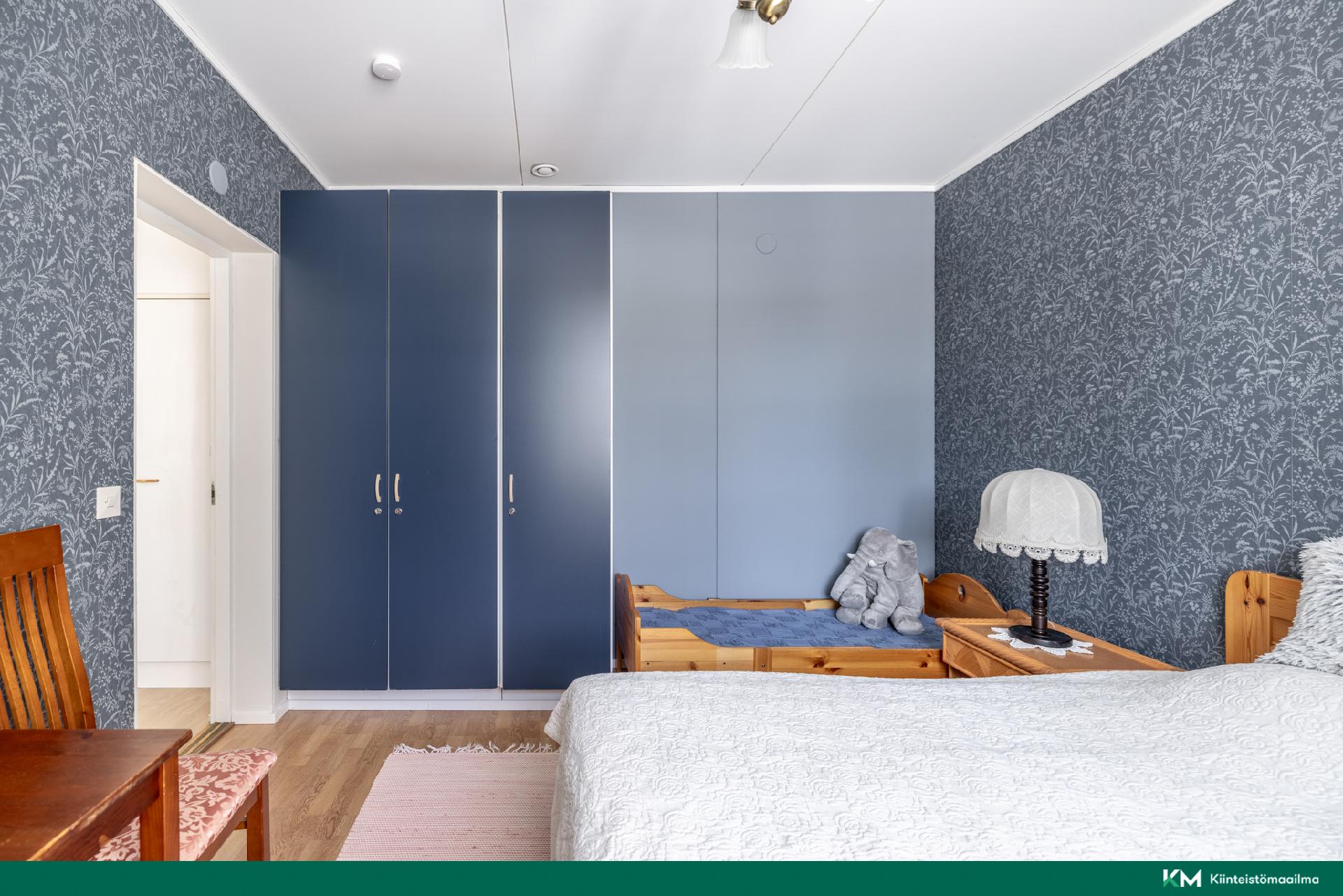 Vanha Pieksämäentie 2, Oravinmäki, Mikkeli