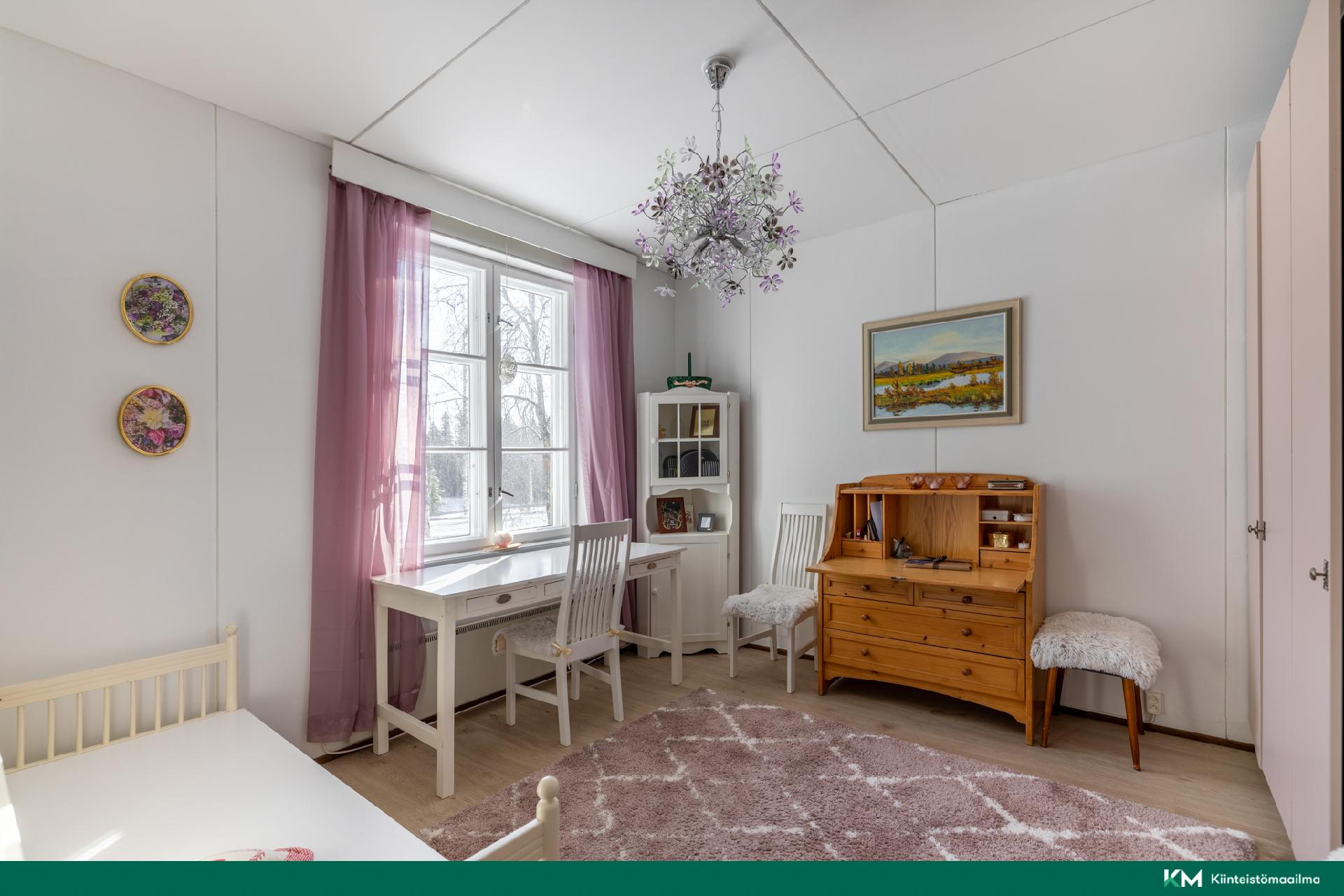 Vanha Pieksämäentie 2, Oravinmäki, Mikkeli