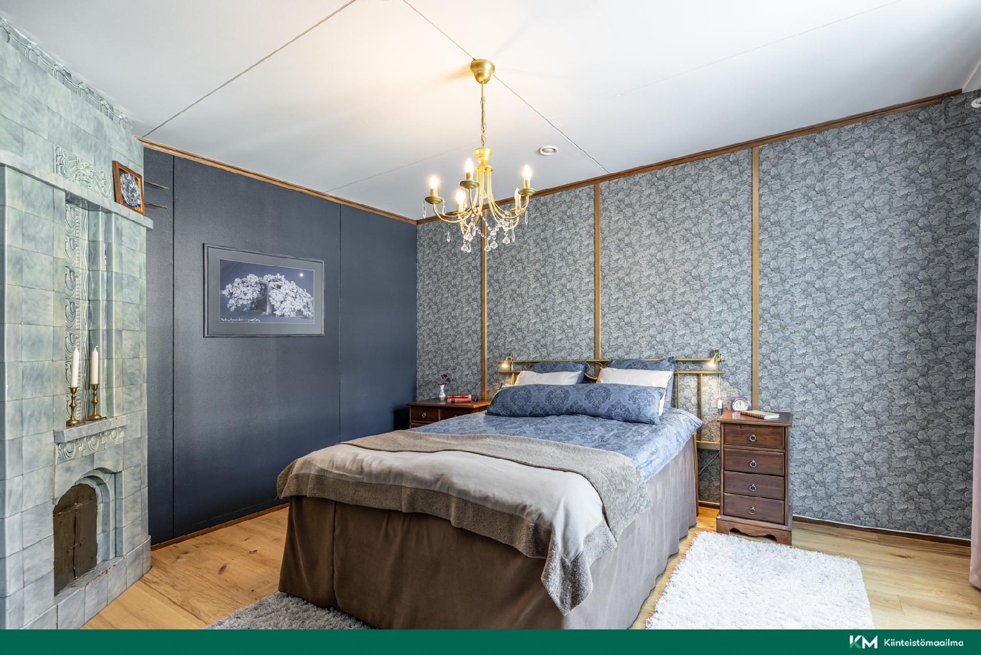 Vanha Pieksämäentie 2, Oravinmäki, Mikkeli