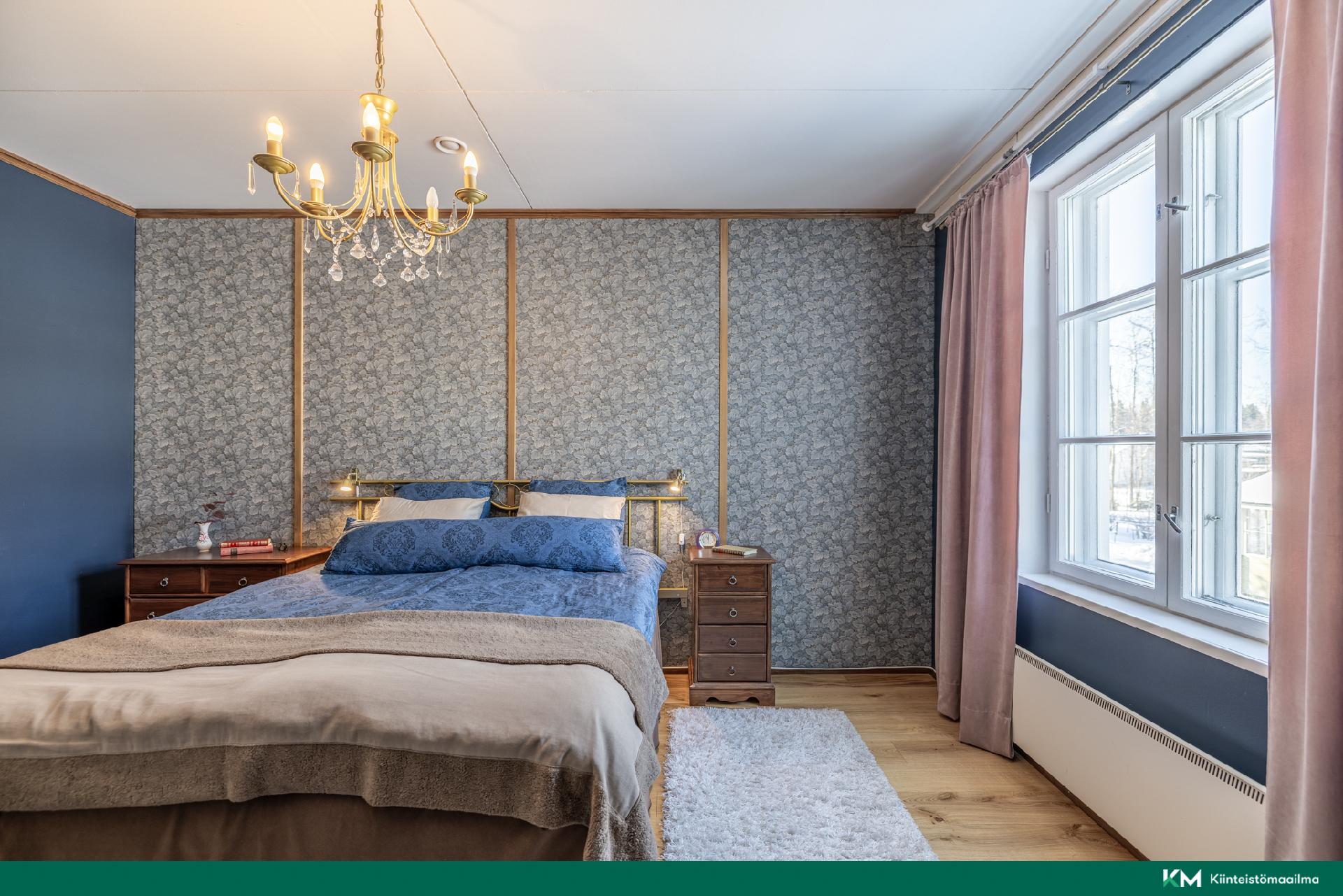 Vanha Pieksämäentie 2, Oravinmäki, Mikkeli