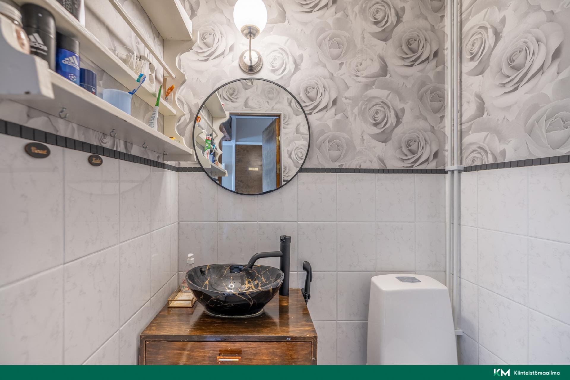 Vanha Pieksämäentie 2, Oravinmäki, Mikkeli