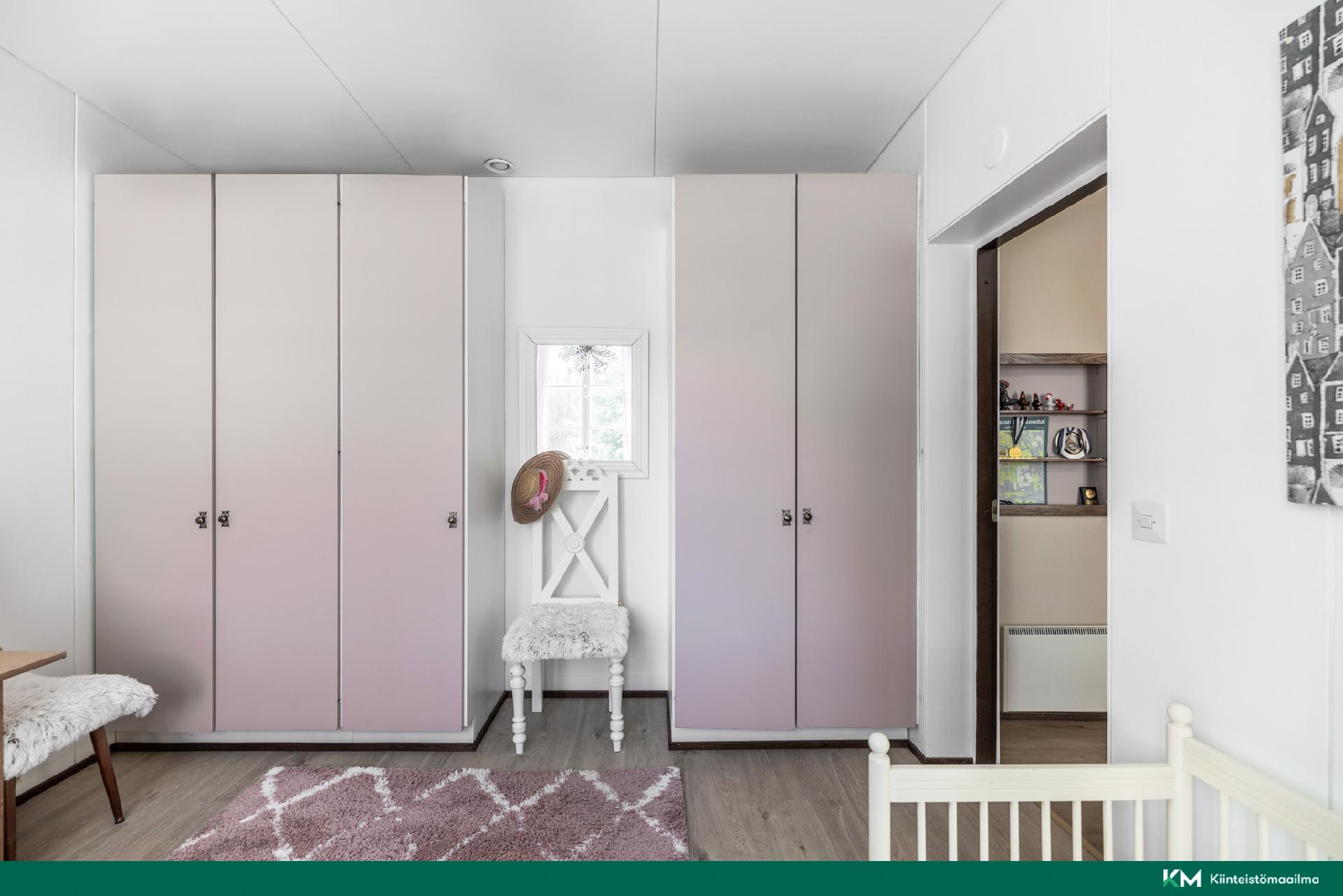 Vanha Pieksämäentie 2, Oravinmäki, Mikkeli