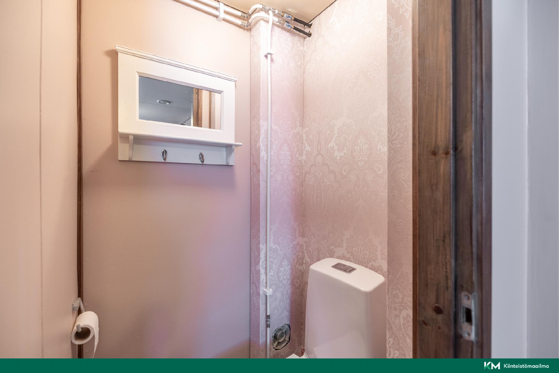 Vanha Pieksämäentie 2, Oravinmäki, Mikkeli