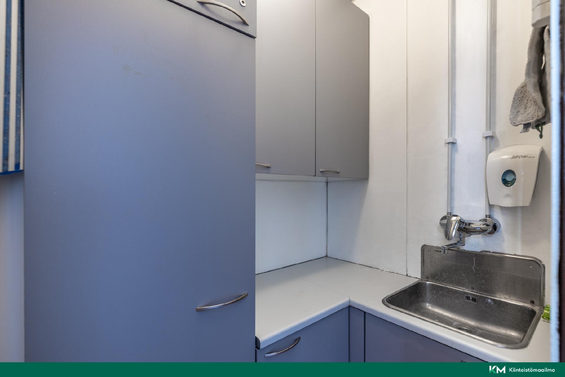 Vanha Pieksämäentie 2, Oravinmäki, Mikkeli