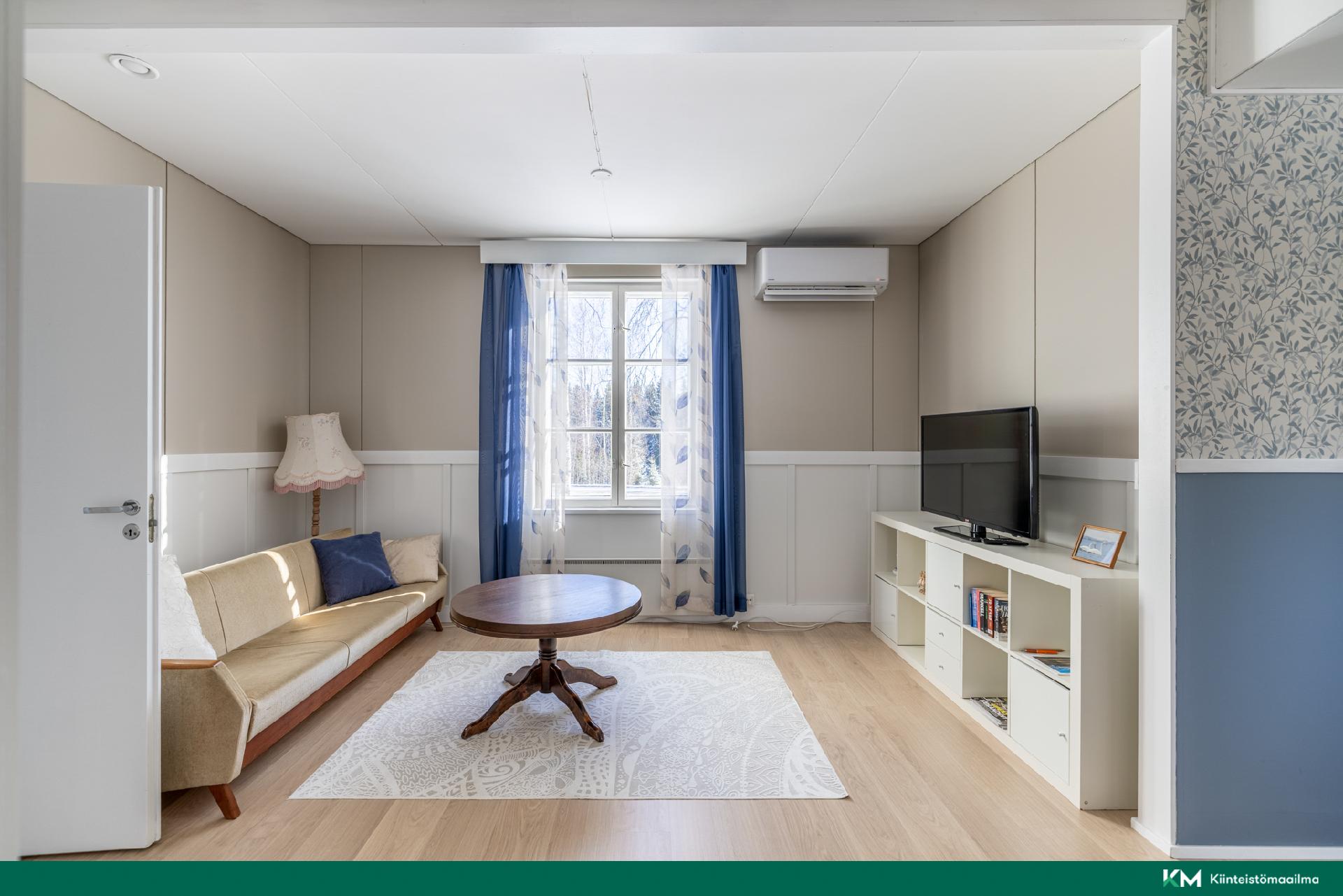 Vanha Pieksämäentie 2, Oravinmäki, Mikkeli