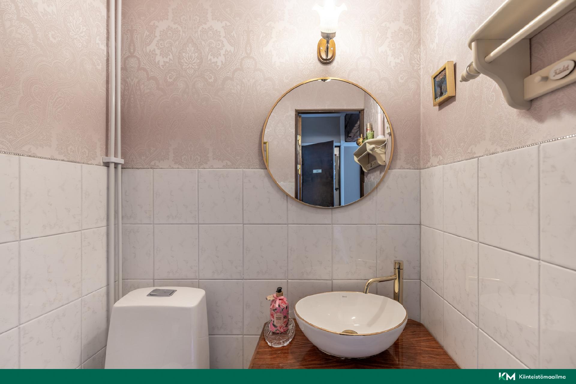 Vanha Pieksämäentie 2, Oravinmäki, Mikkeli