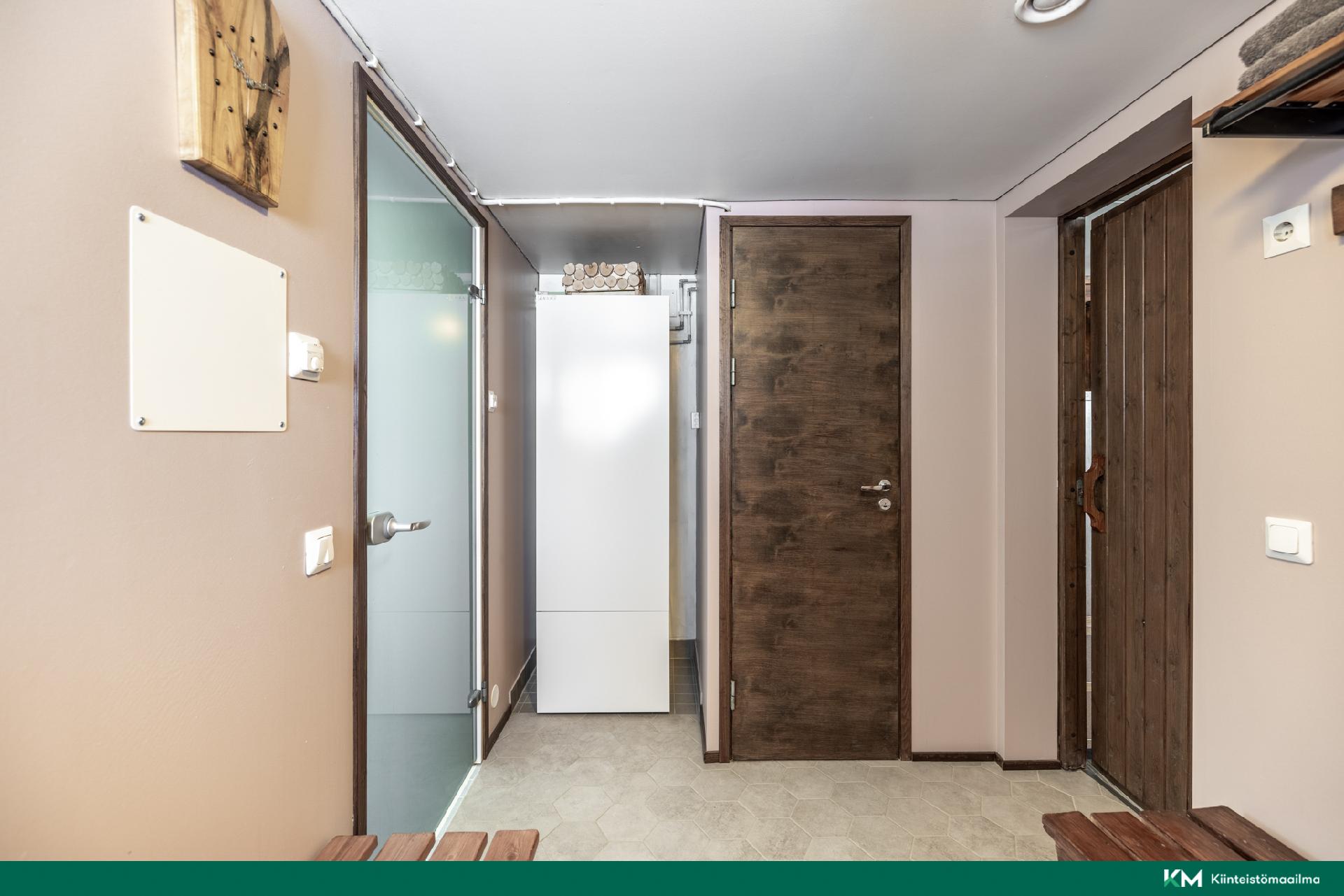 Vanha Pieksämäentie 2, Oravinmäki, Mikkeli