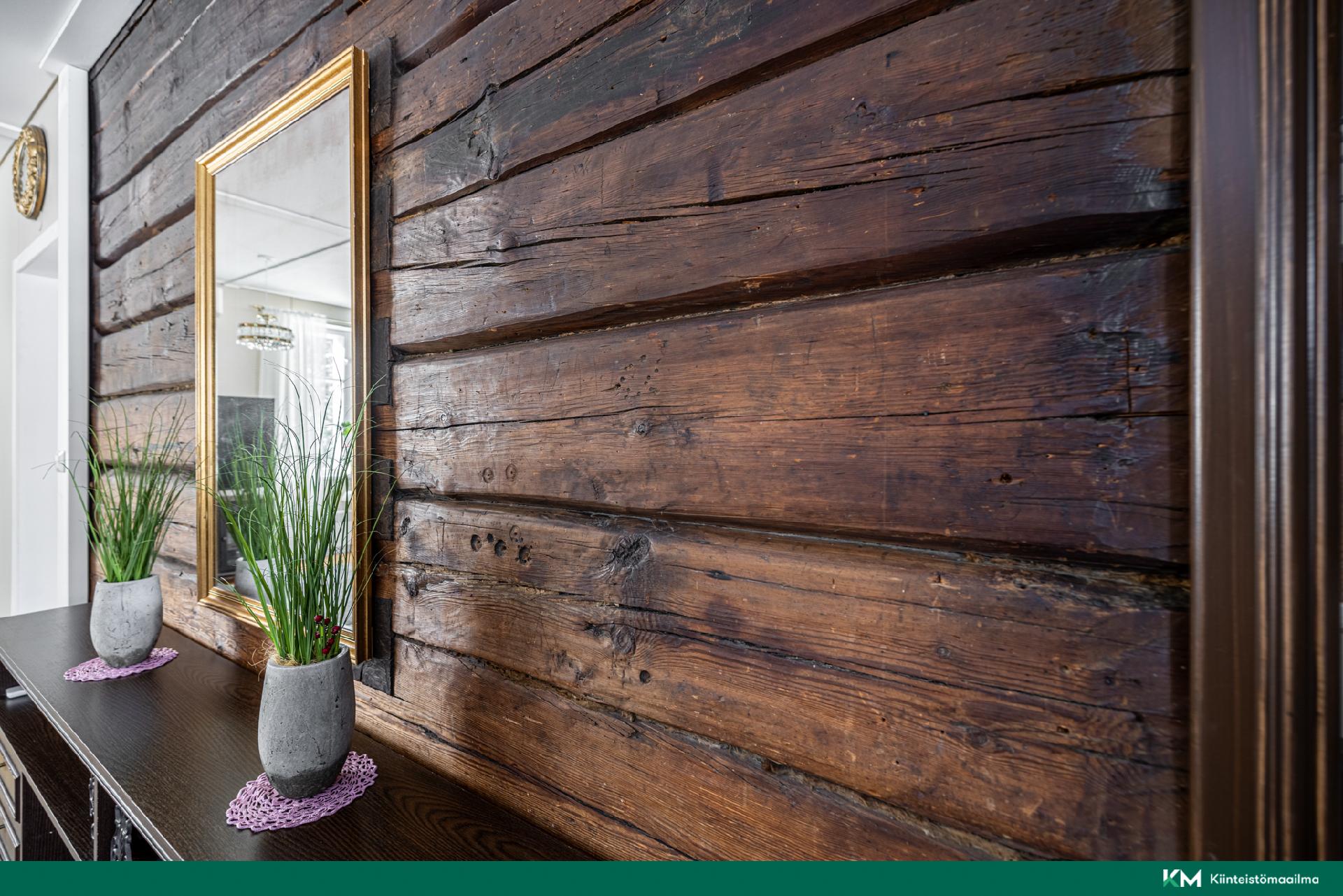 Vanha Pieksämäentie 2, Oravinmäki, Mikkeli