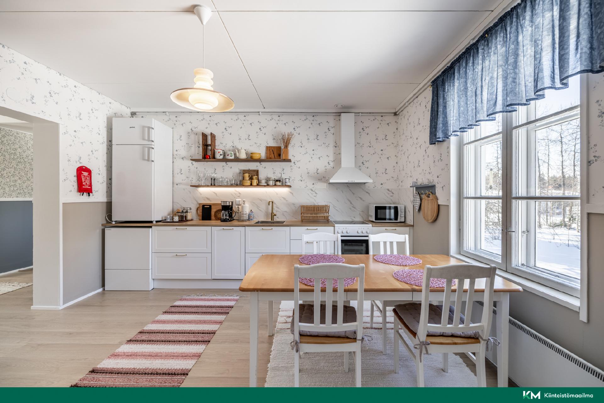 Vanha Pieksämäentie 2, Oravinmäki, Mikkeli