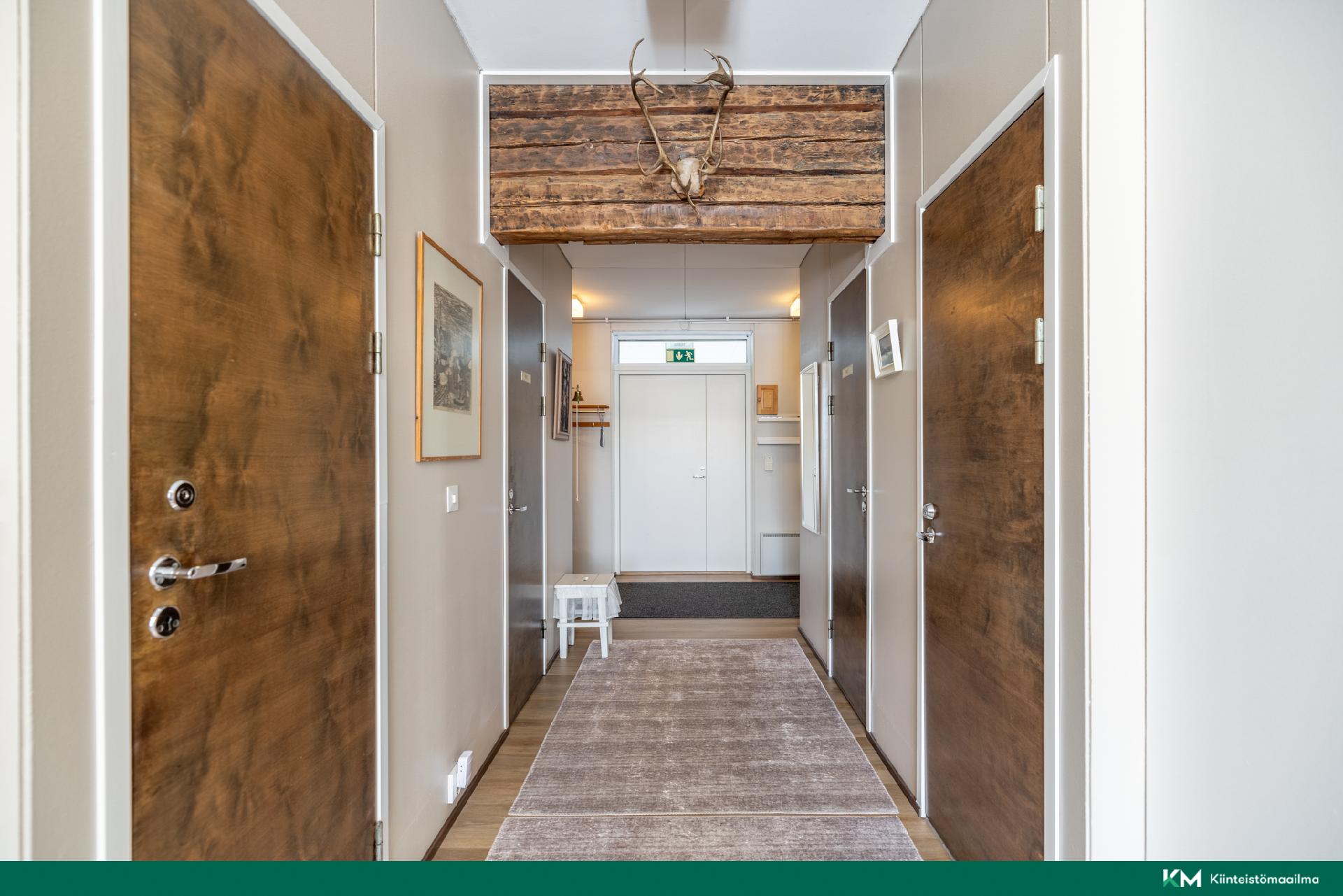 Vanha Pieksämäentie 2, Oravinmäki, Mikkeli