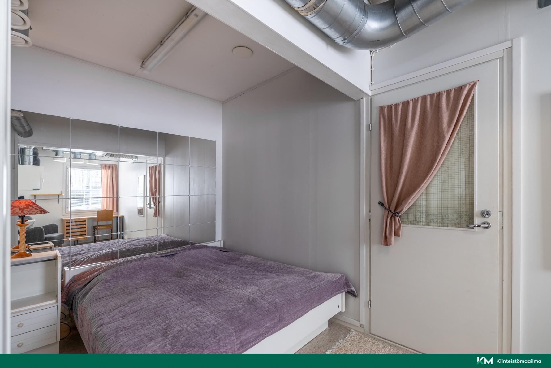 Vanha Pieksämäentie 2, Oravinmäki, Mikkeli