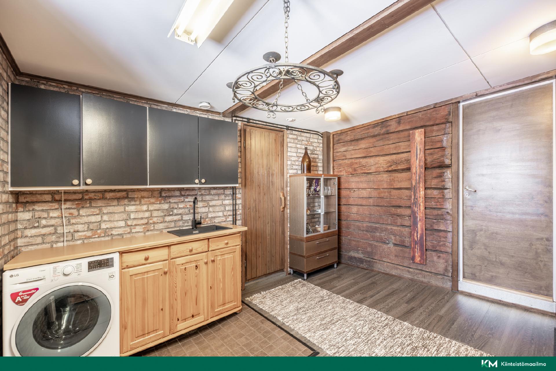 Vanha Pieksämäentie 2, Oravinmäki, Mikkeli