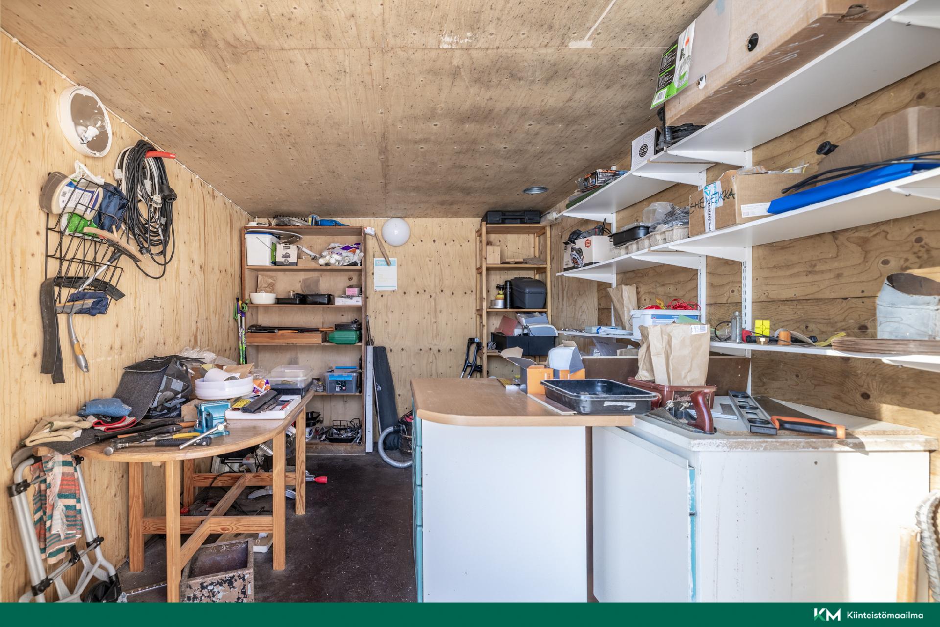 Vanha Pieksämäentie 2, Oravinmäki, Mikkeli