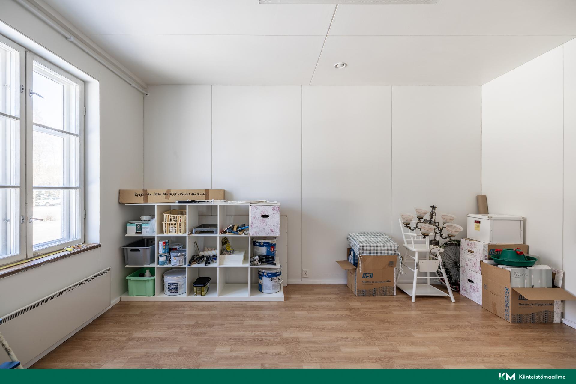 Vanha Pieksämäentie 2, Oravinmäki, Mikkeli