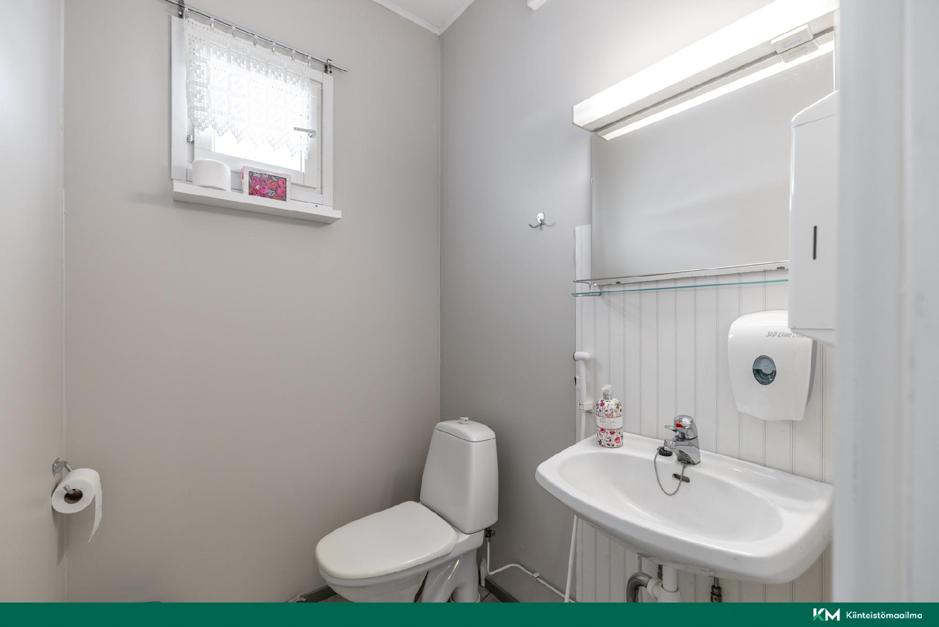 Vanha Pieksämäentie 2, Oravinmäki, Mikkeli