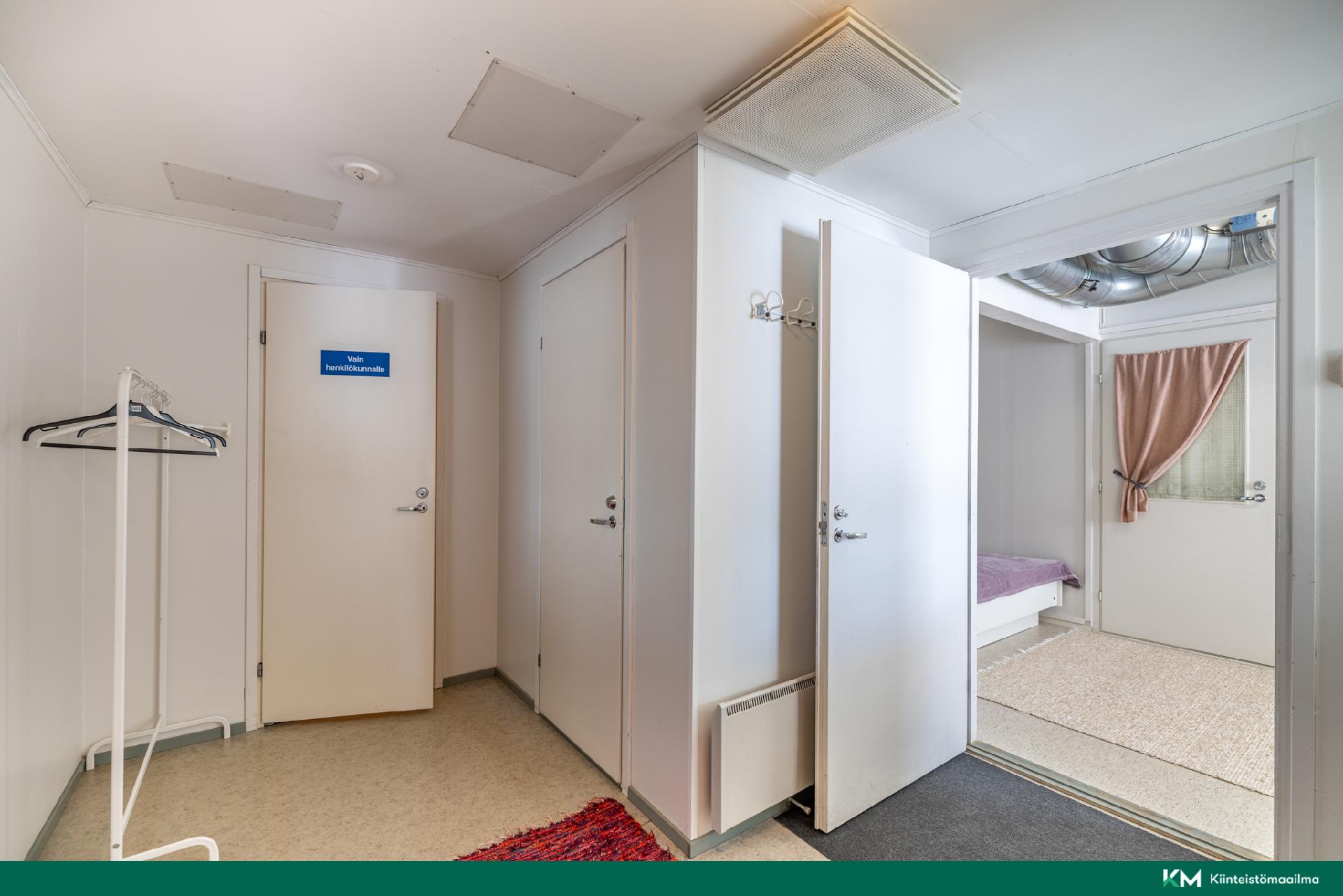 Vanha Pieksämäentie 2, Oravinmäki, Mikkeli