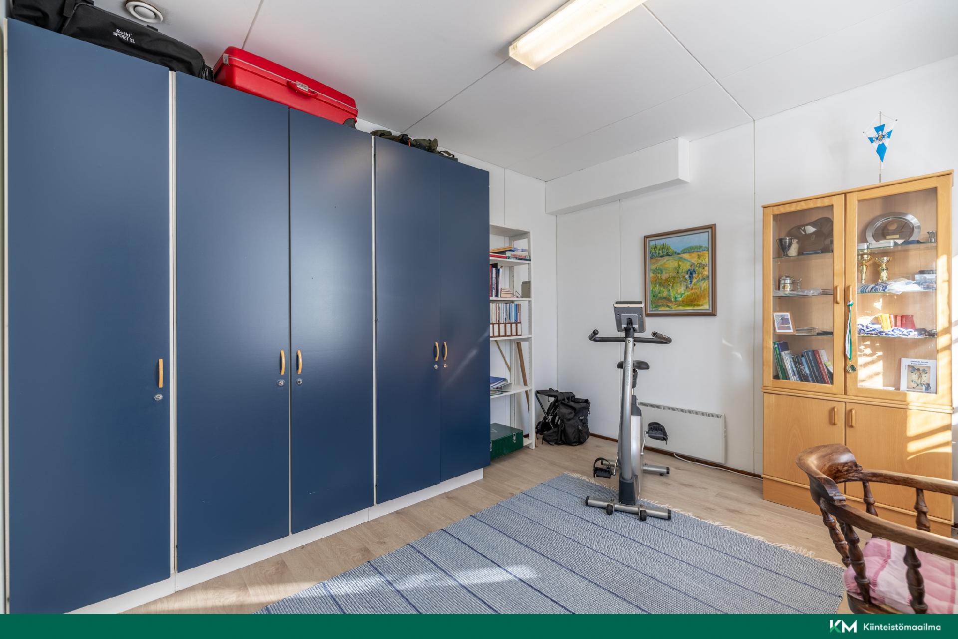 Vanha Pieksämäentie 2, Oravinmäki, Mikkeli