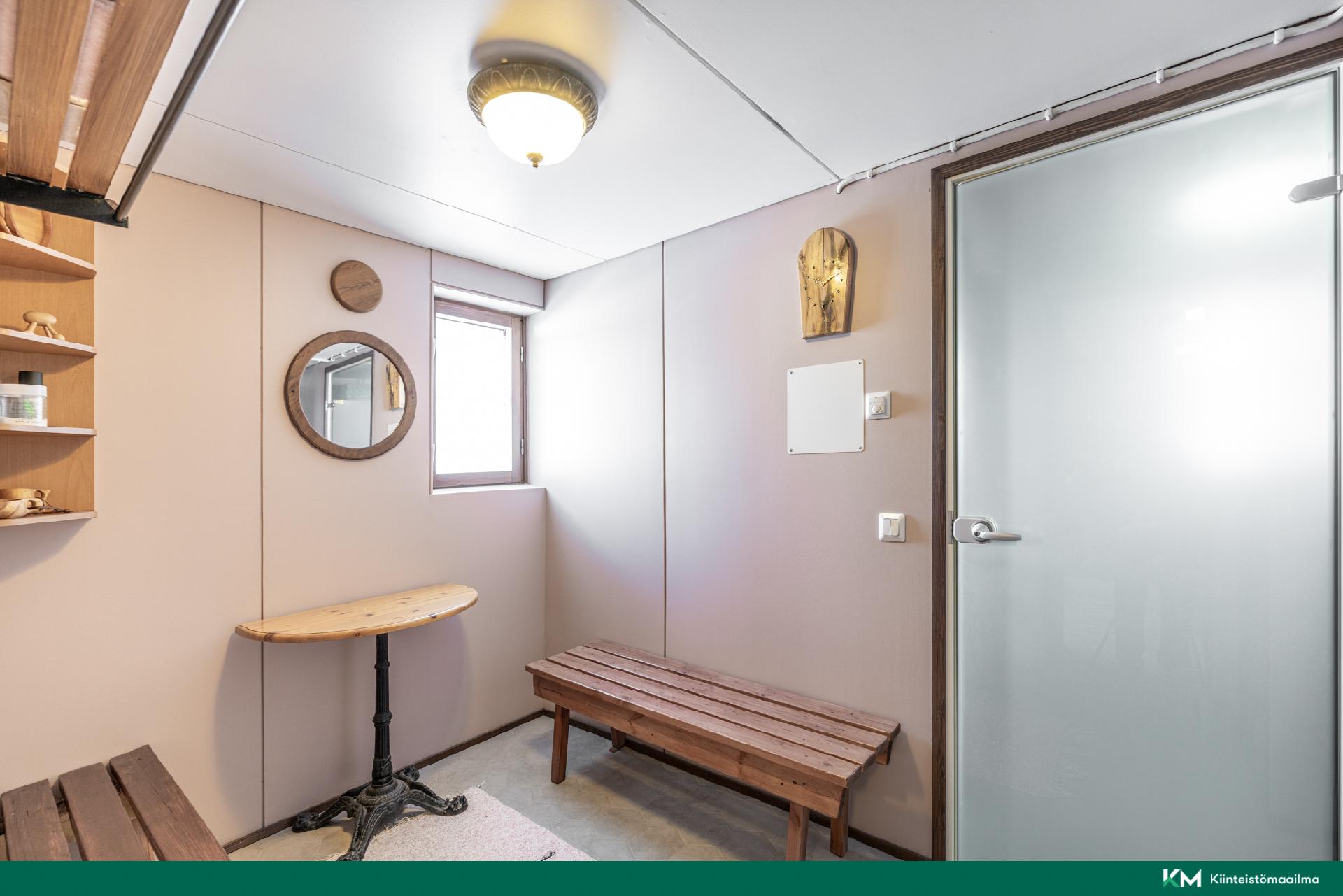 Vanha Pieksämäentie 2, Oravinmäki, Mikkeli