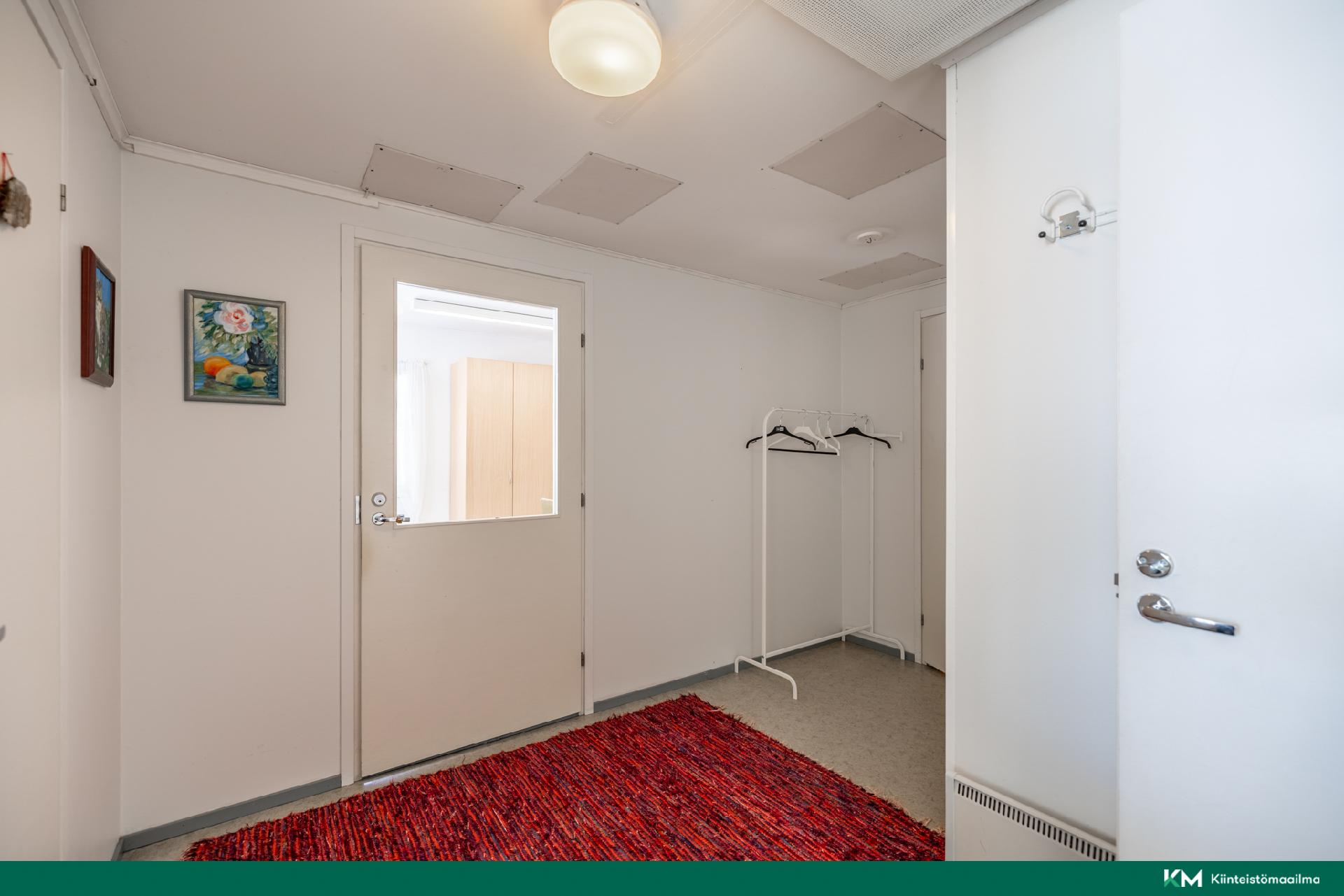 Vanha Pieksämäentie 2, Oravinmäki, Mikkeli