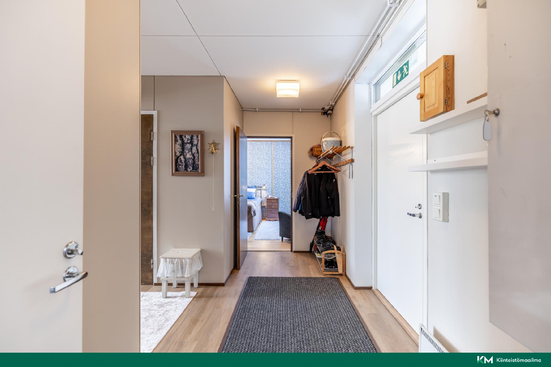 Vanha Pieksämäentie 2, Oravinmäki, Mikkeli