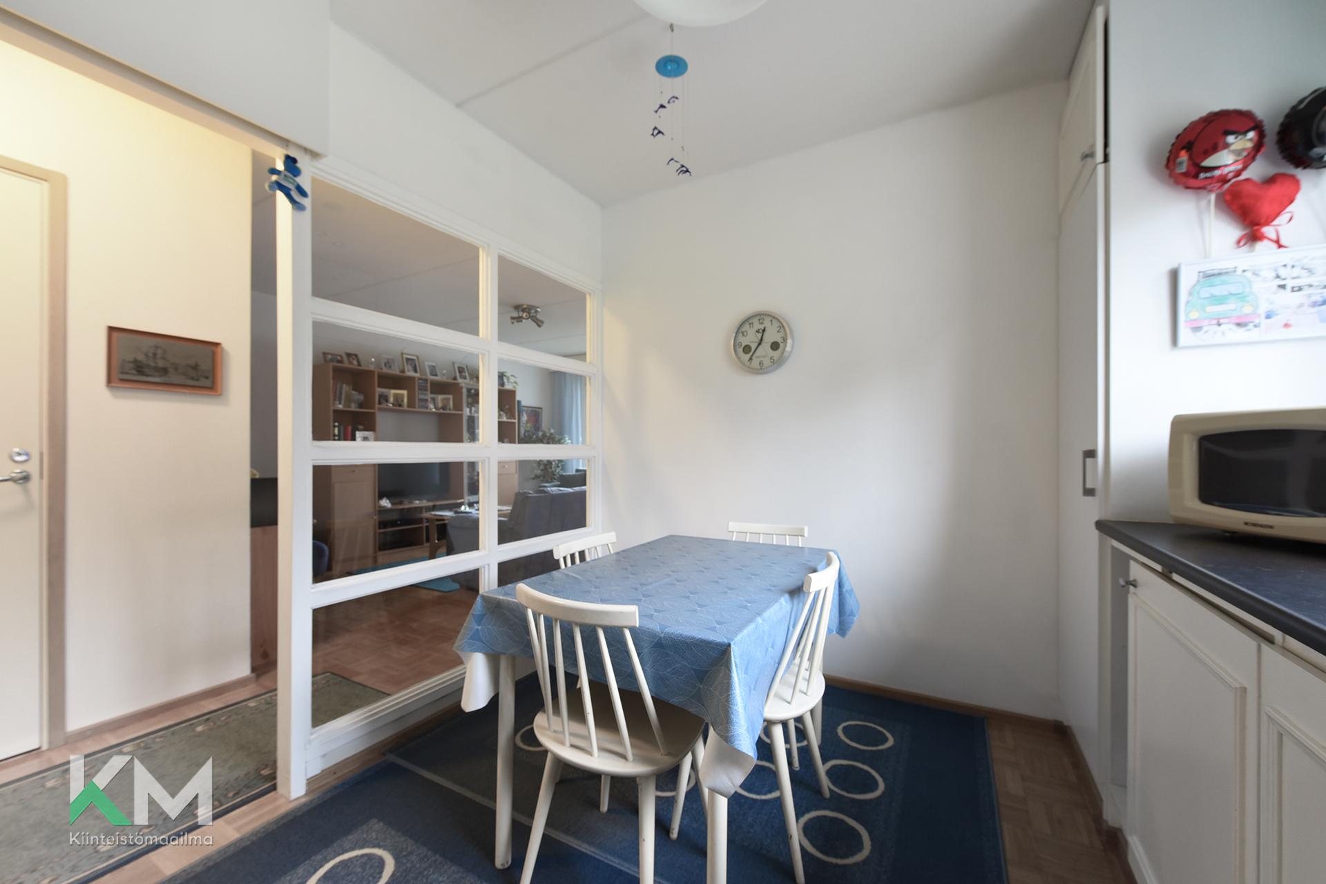 Kivakatu 12, Kivistönmäki, Lahti