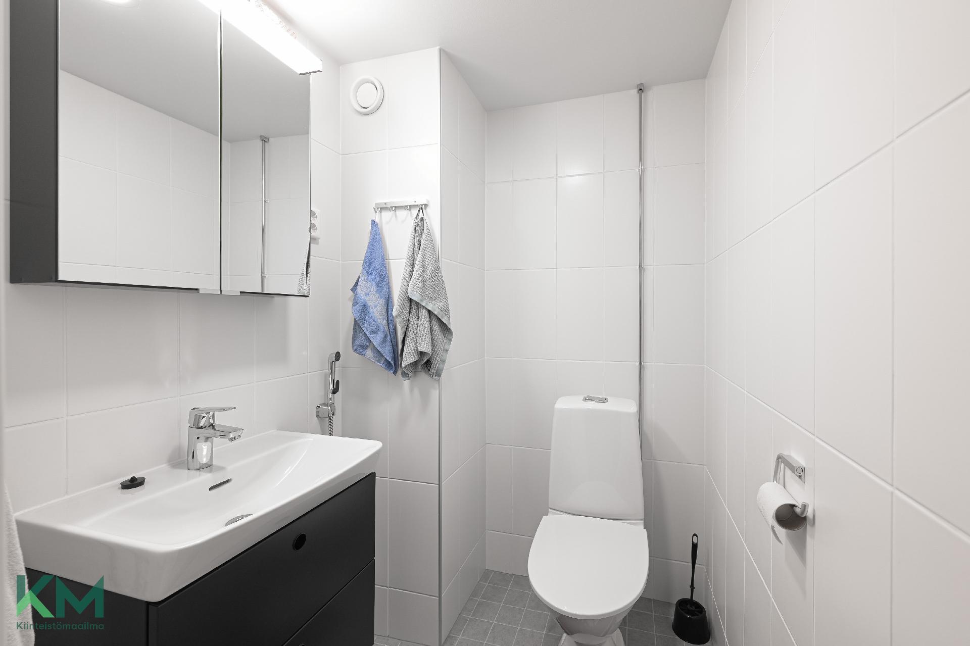 Kivakatu 12, Kivistönmäki, Lahti