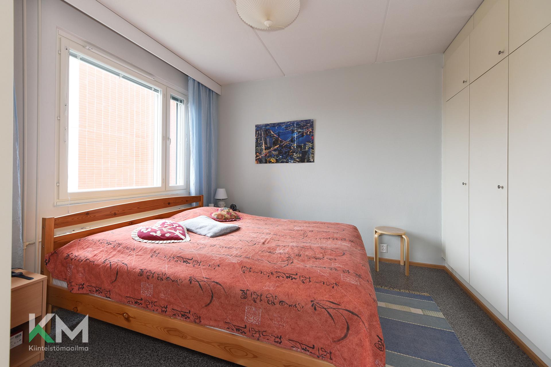 Kivakatu 12, Kivistönmäki, Lahti