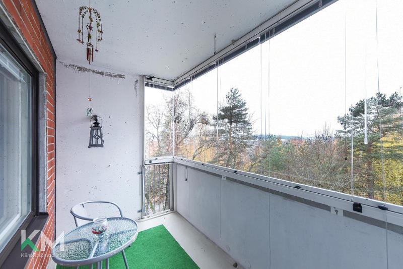 Kivakatu 12, Kivistönmäki, Lahti