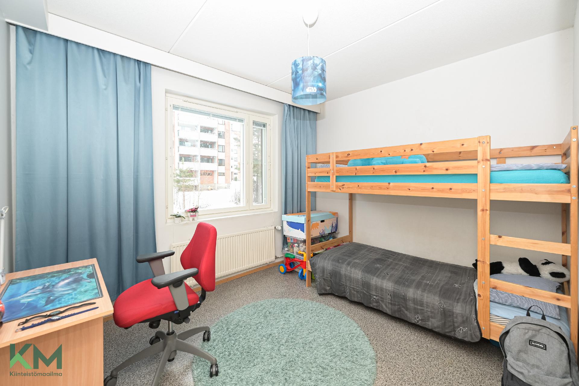 Kivakatu 12, Kivistönmäki, Lahti