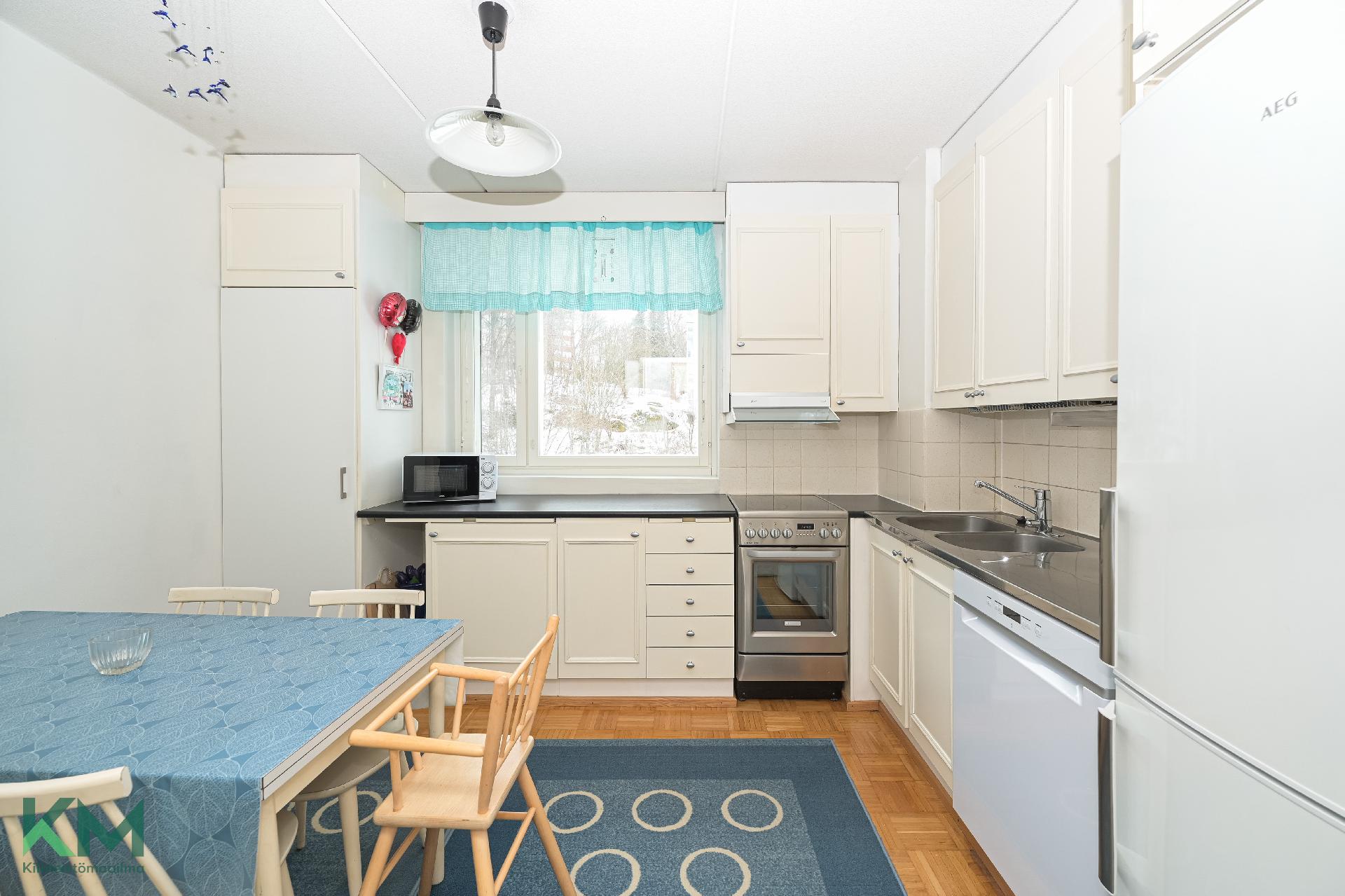 Kivakatu 12, Kivistönmäki, Lahti