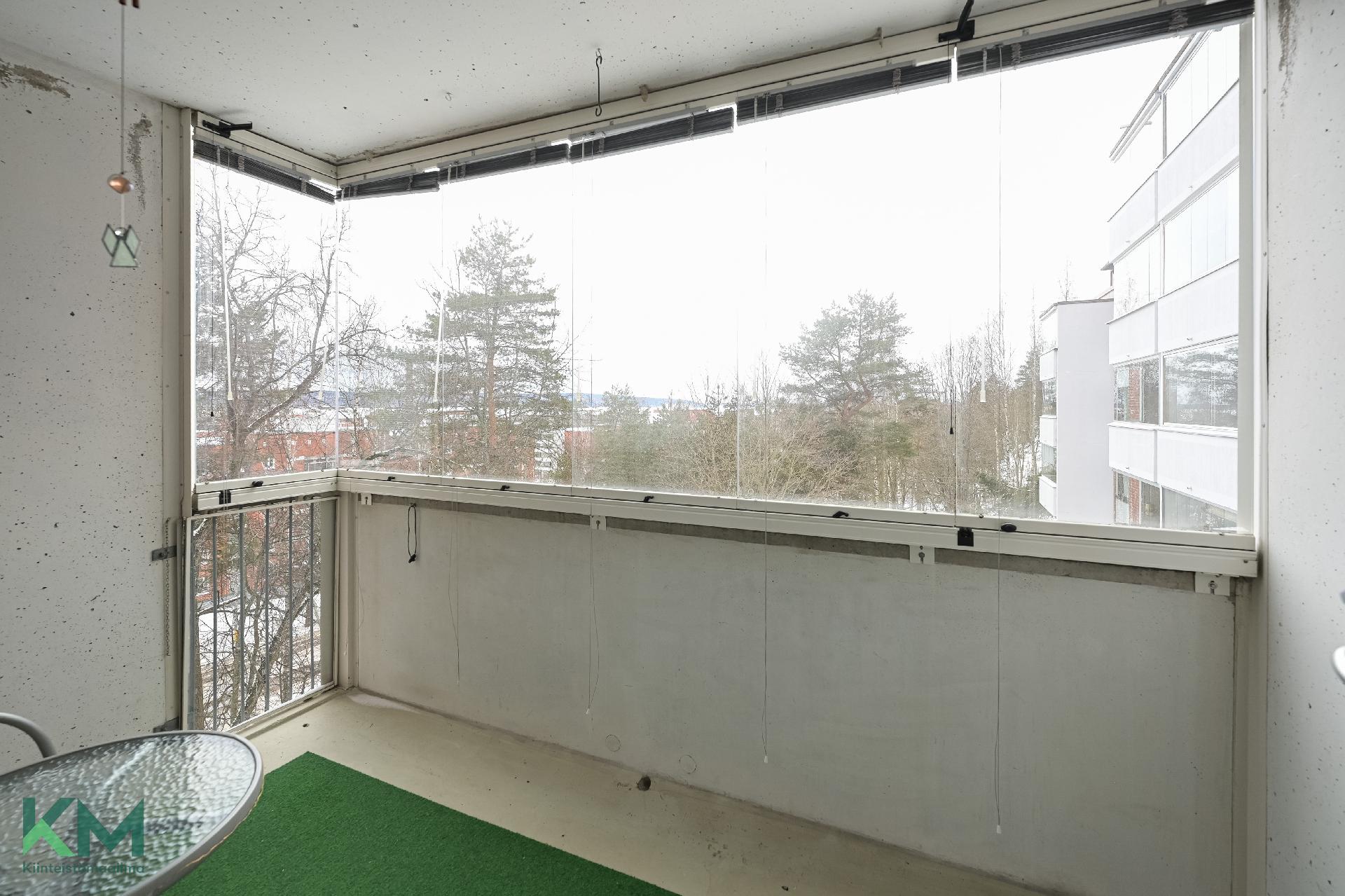 Kivakatu 12, Kivistönmäki, Lahti