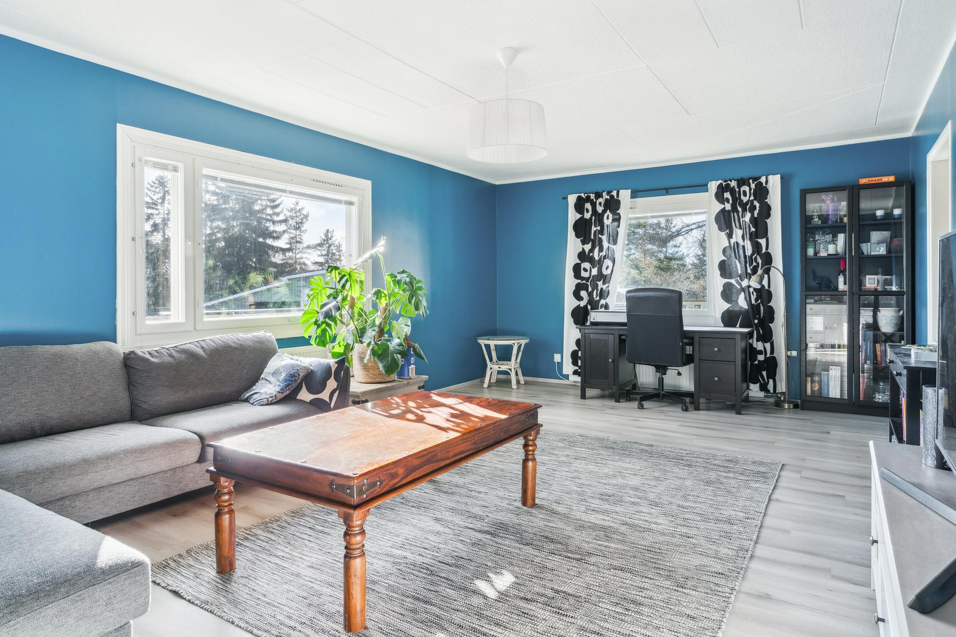 Pornaistentie 66, Monninkylä, Askola