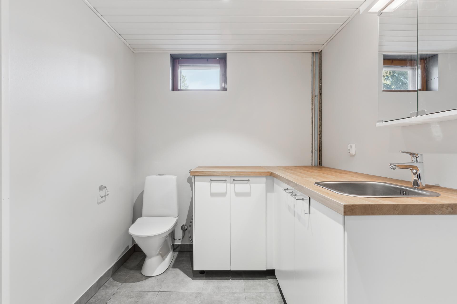 Pornaistentie 66, Monninkylä, Askola