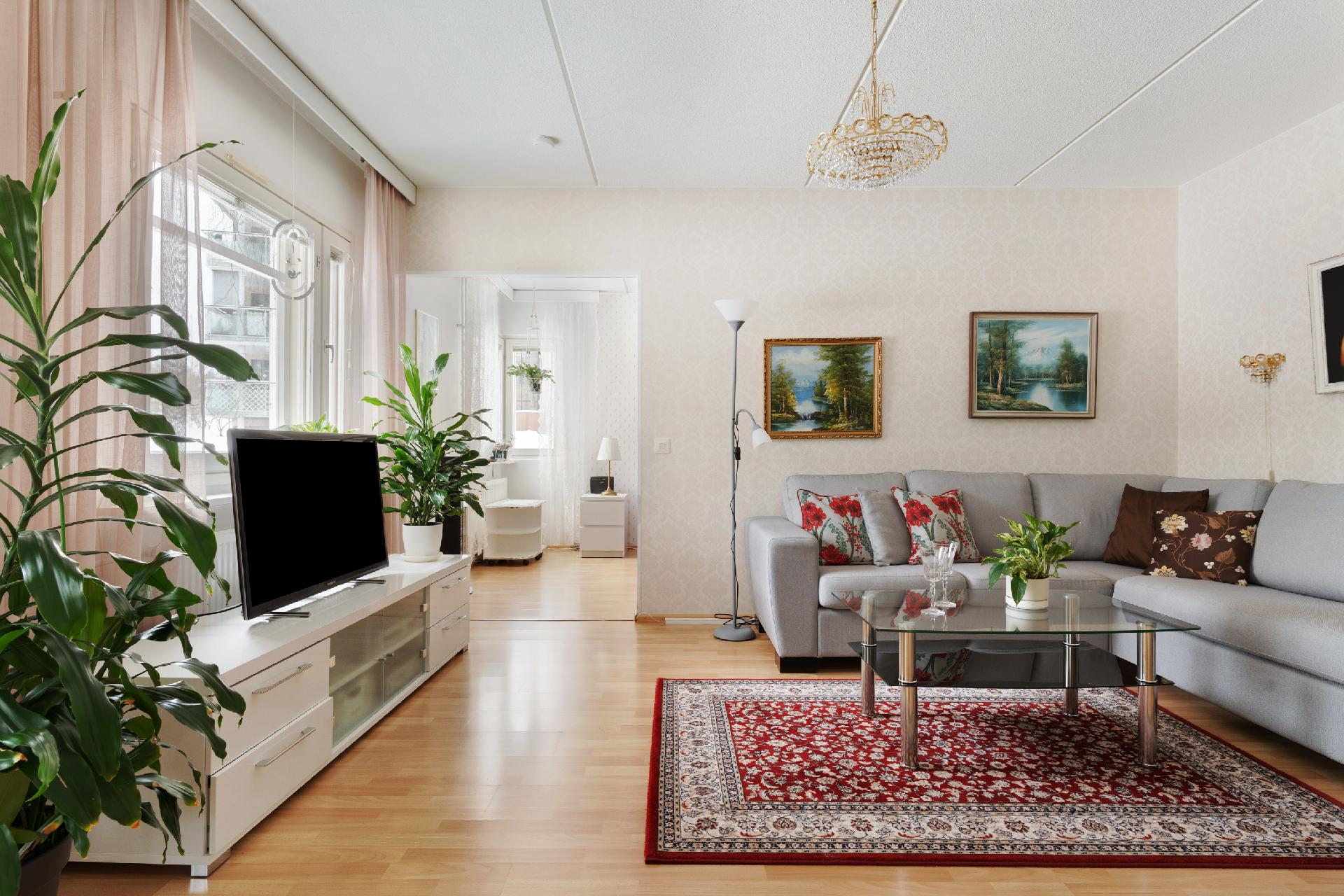 Yläkartanontie 23, Soukka, Espoo