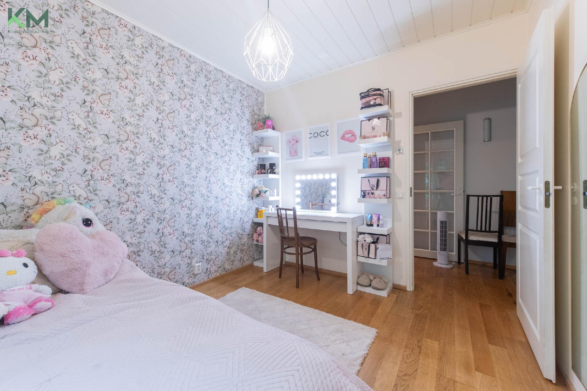 Pesäkuja 5, Tanelinranta, Seinäjoki