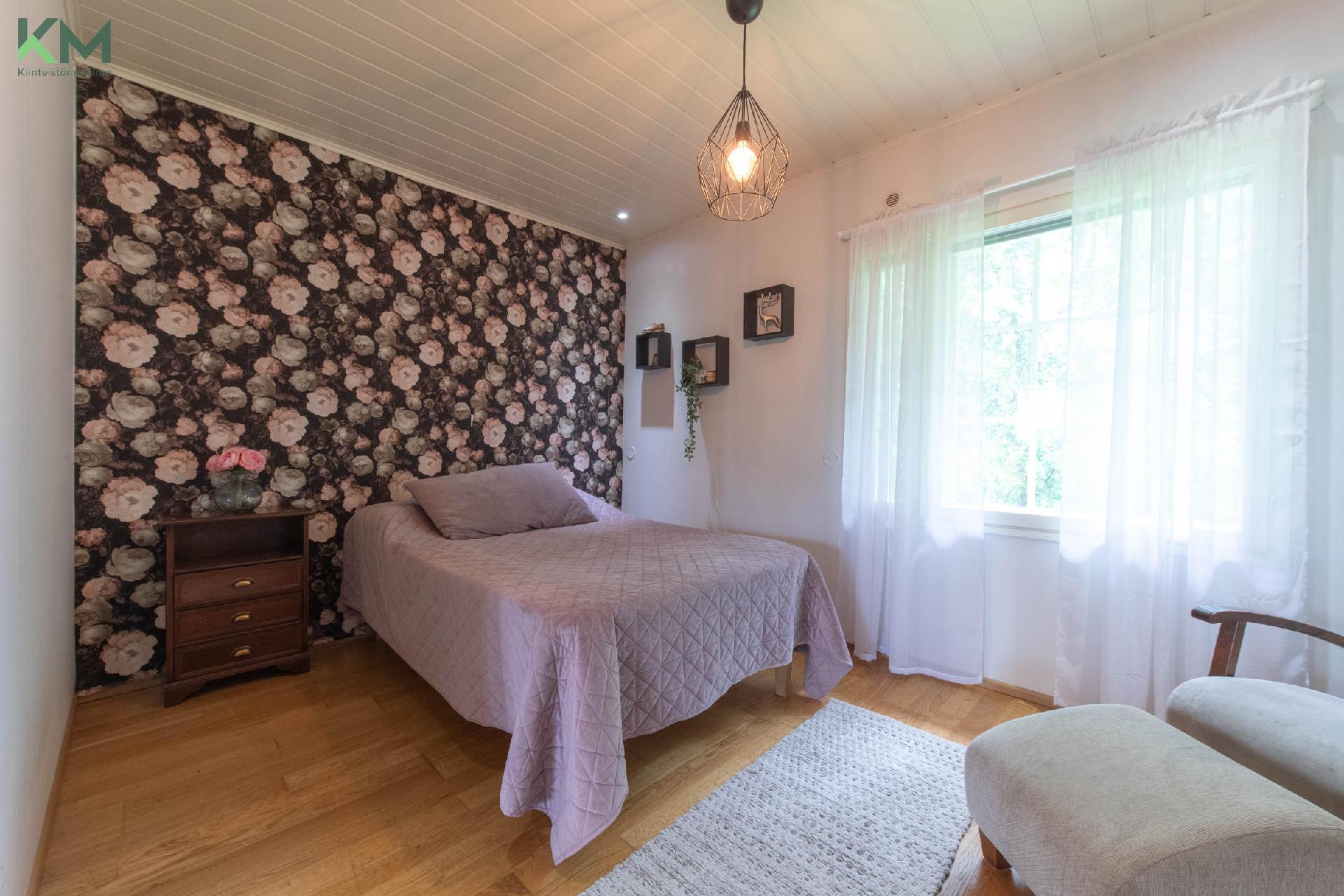 Pesäkuja 5, Tanelinranta, Seinäjoki