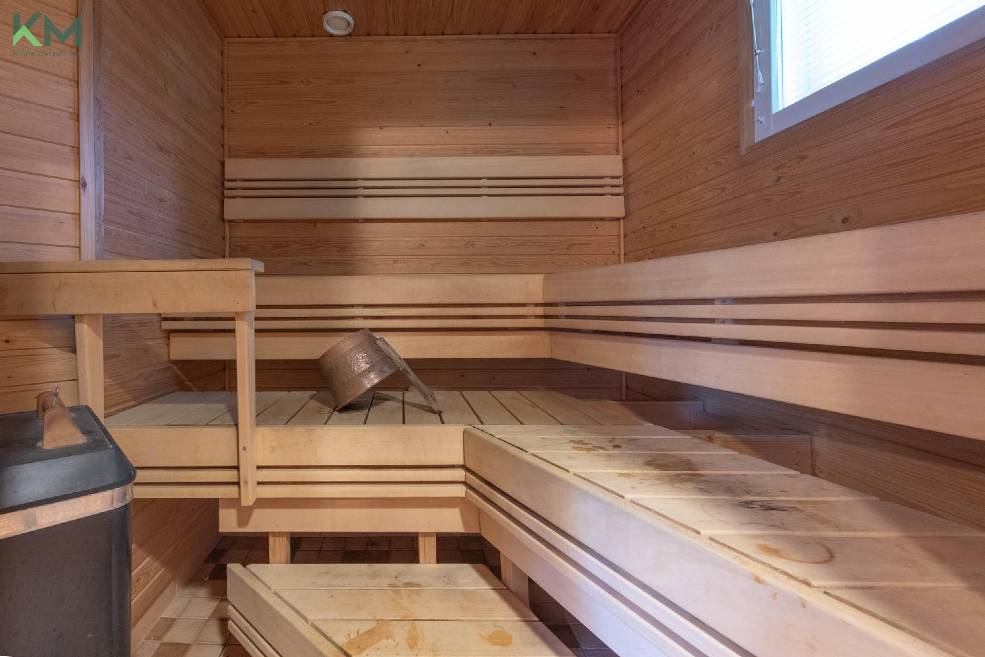 Pesäkuja 5, Tanelinranta, Seinäjoki