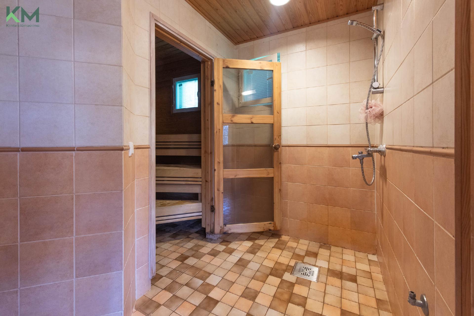 Pesäkuja 5, Tanelinranta, Seinäjoki