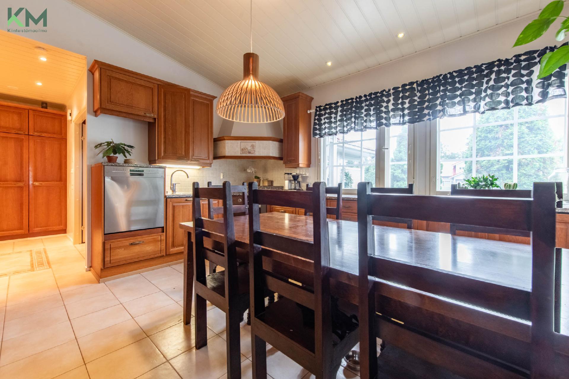 Pesäkuja 5, Tanelinranta, Seinäjoki