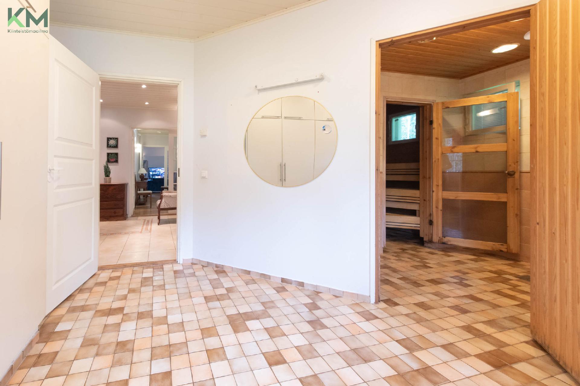 Pesäkuja 5, Tanelinranta, Seinäjoki