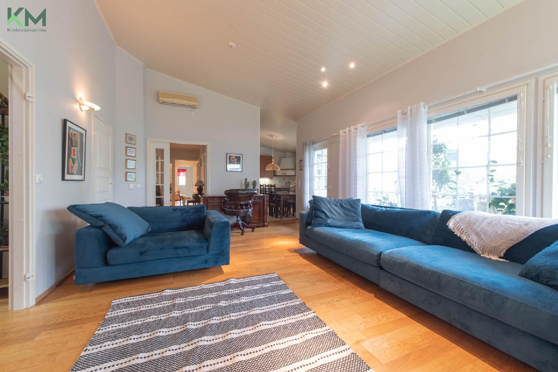 Pesäkuja 5, Tanelinranta, Seinäjoki